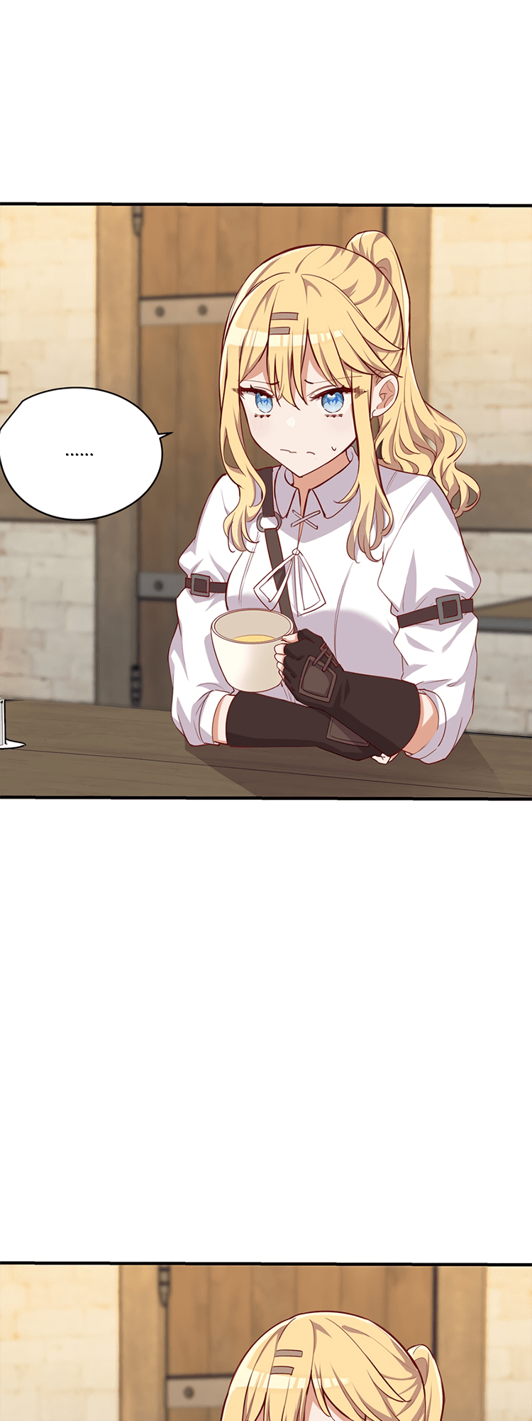 Please Bully Me, Miss Villainess! - Chapter 55 - Page 6