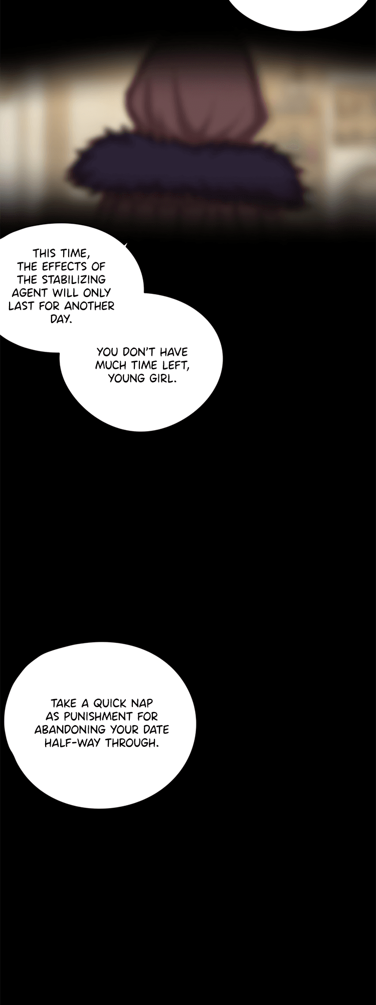 Please Bully Me, Miss Villainess! - Chapter 55 - Page 15