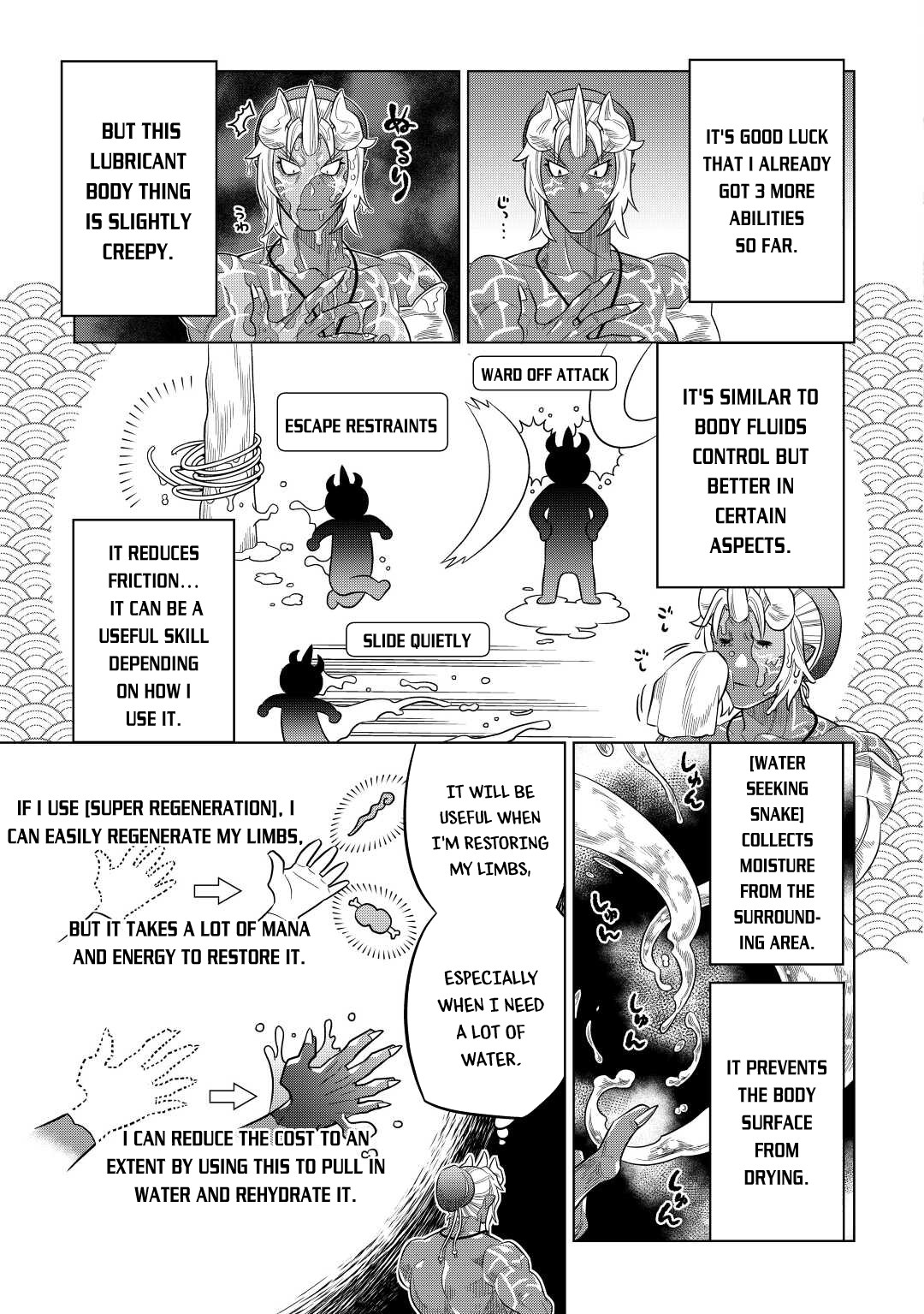 Re:Monster - Chapter 80 - Page 10