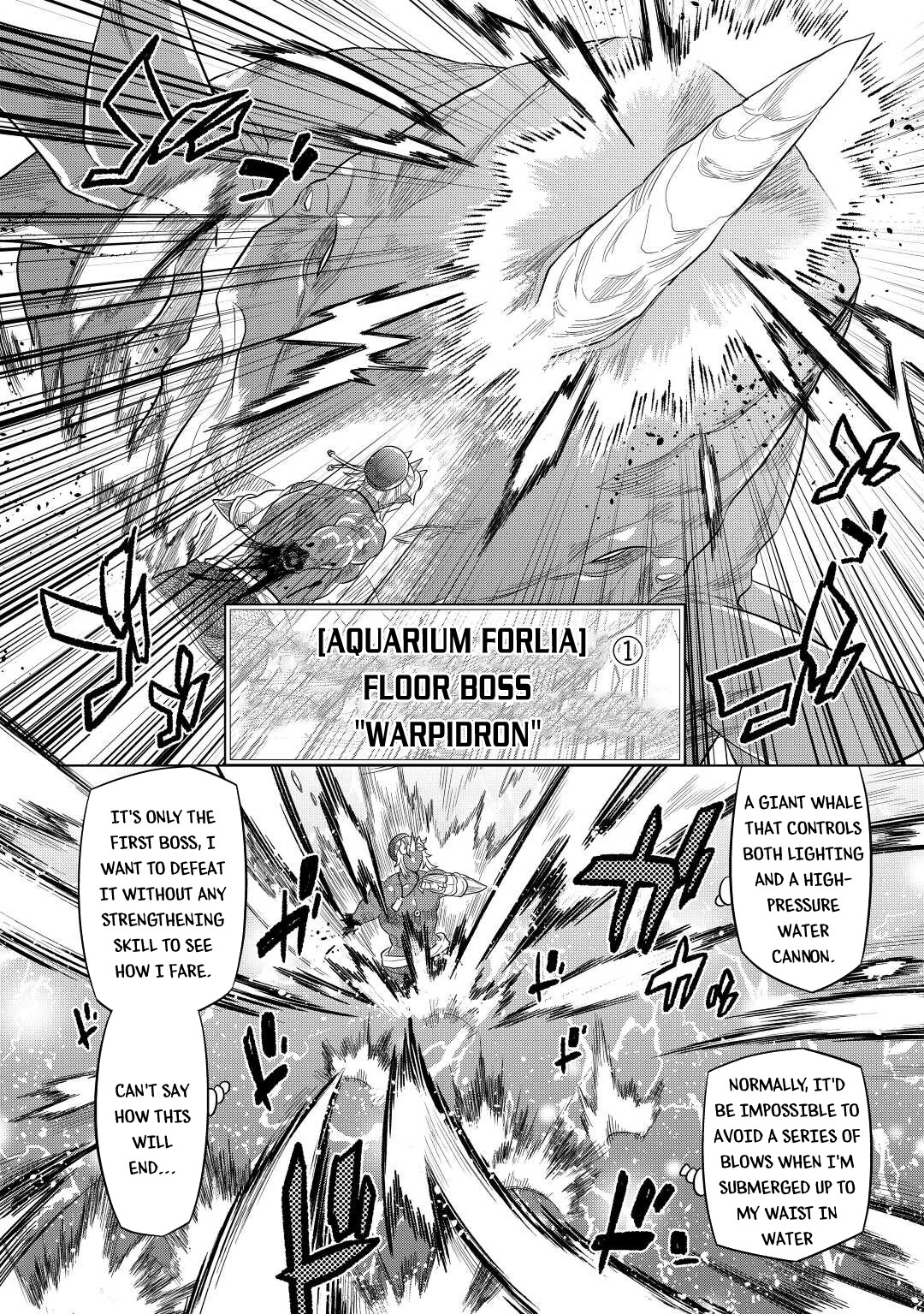Re:Monster - Chapter 80 - Page 17