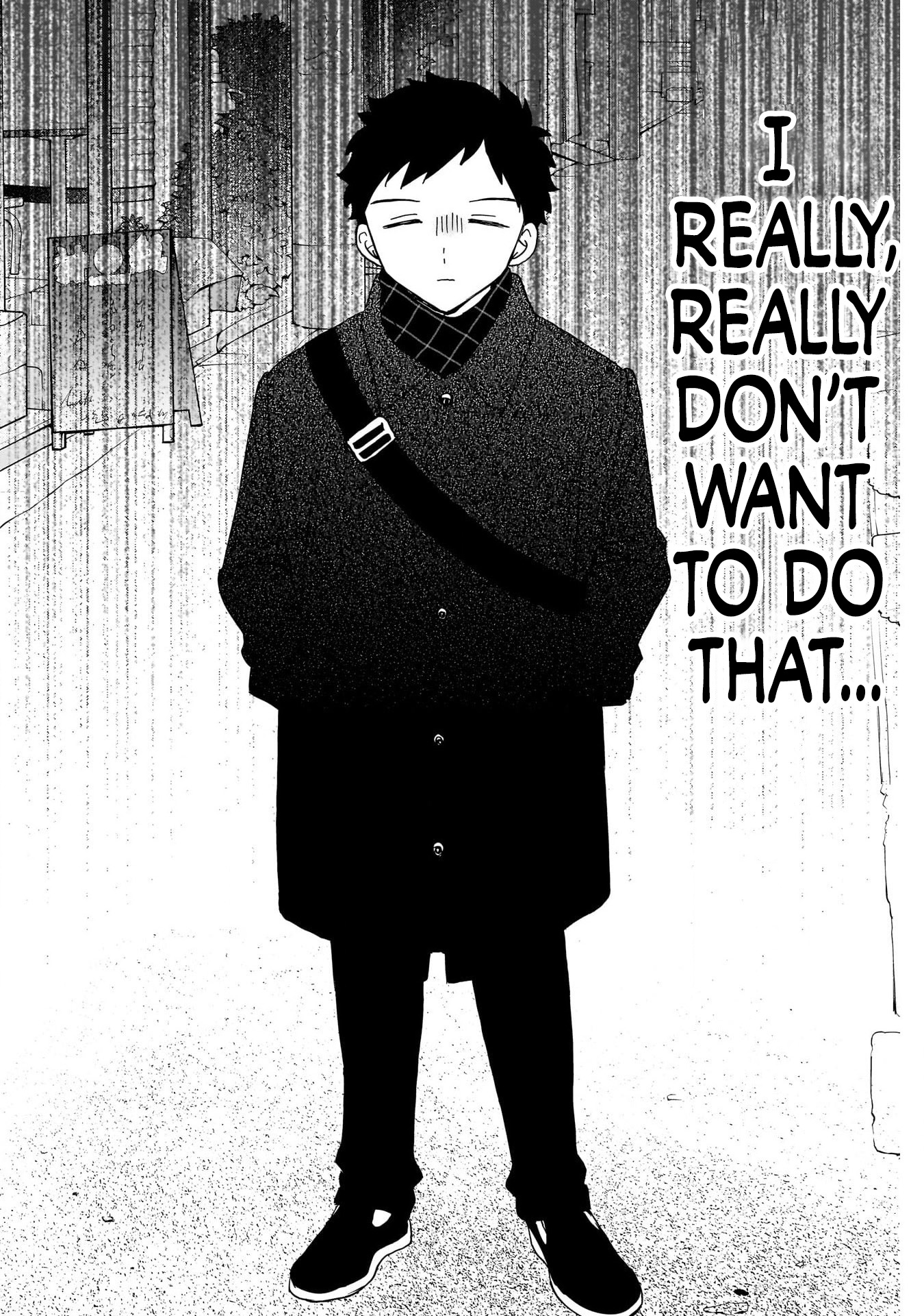 Noa-Senpai is My Friend. - Chapter 129 - Page 10