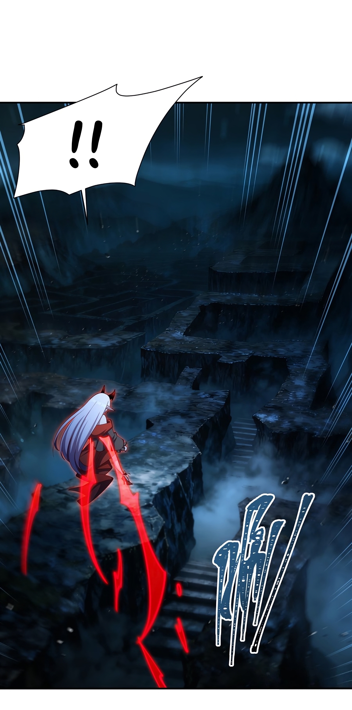 The Blood Princess and the Knight - Chapter 413 - Page 4