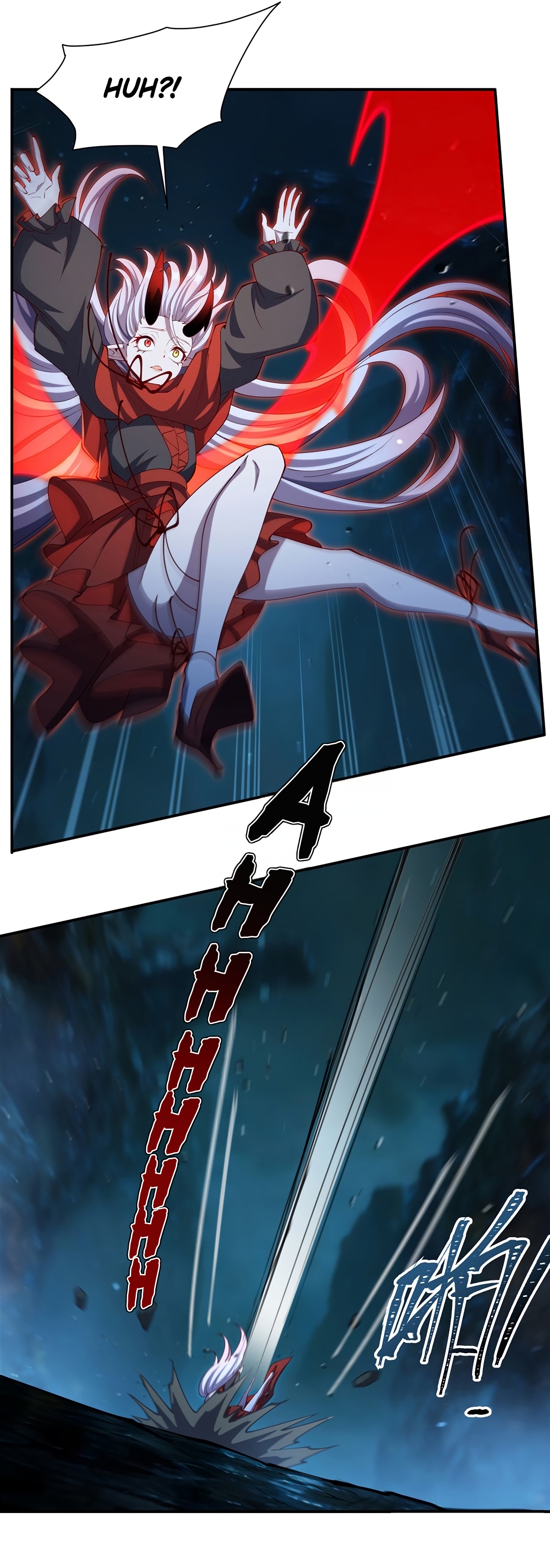 The Blood Princess and the Knight - Chapter 413 - Page 5