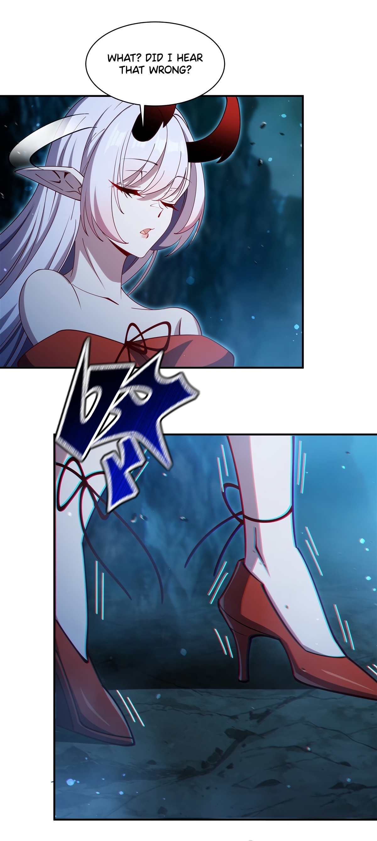 The Blood Princess and the Knight - Chapter 413 - Page 13