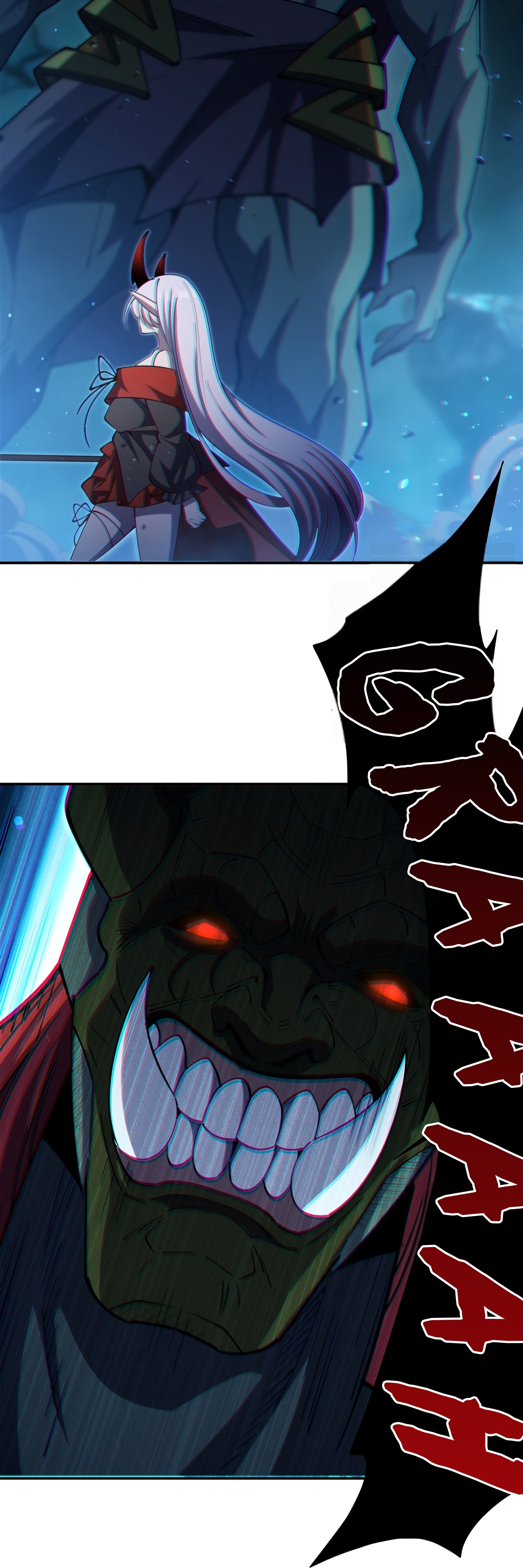 The Blood Princess and the Knight - Chapter 413 - Page 15