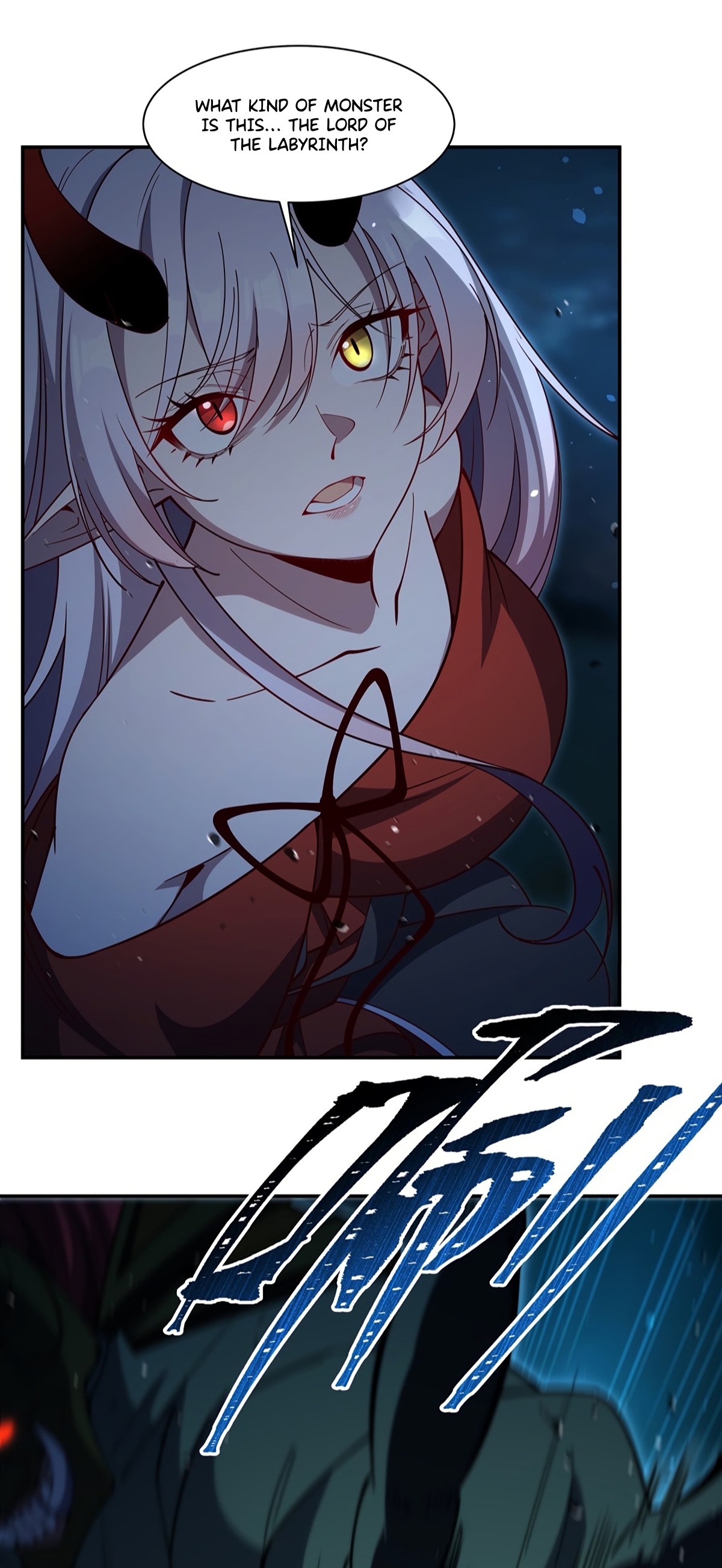 The Blood Princess and the Knight - Chapter 413 - Page 16