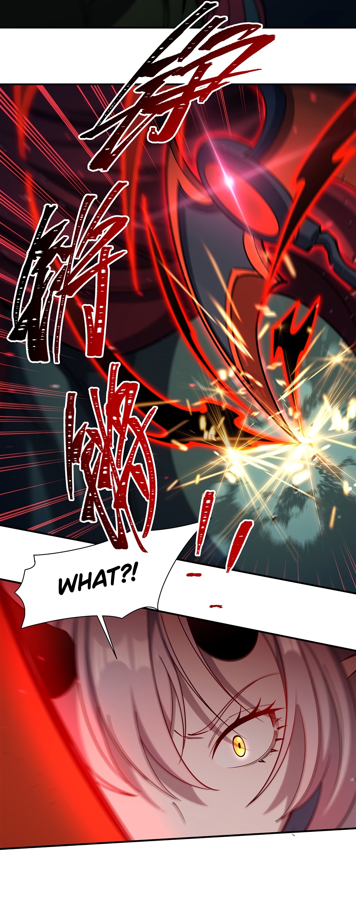 The Blood Princess and the Knight - Chapter 413 - Page 20