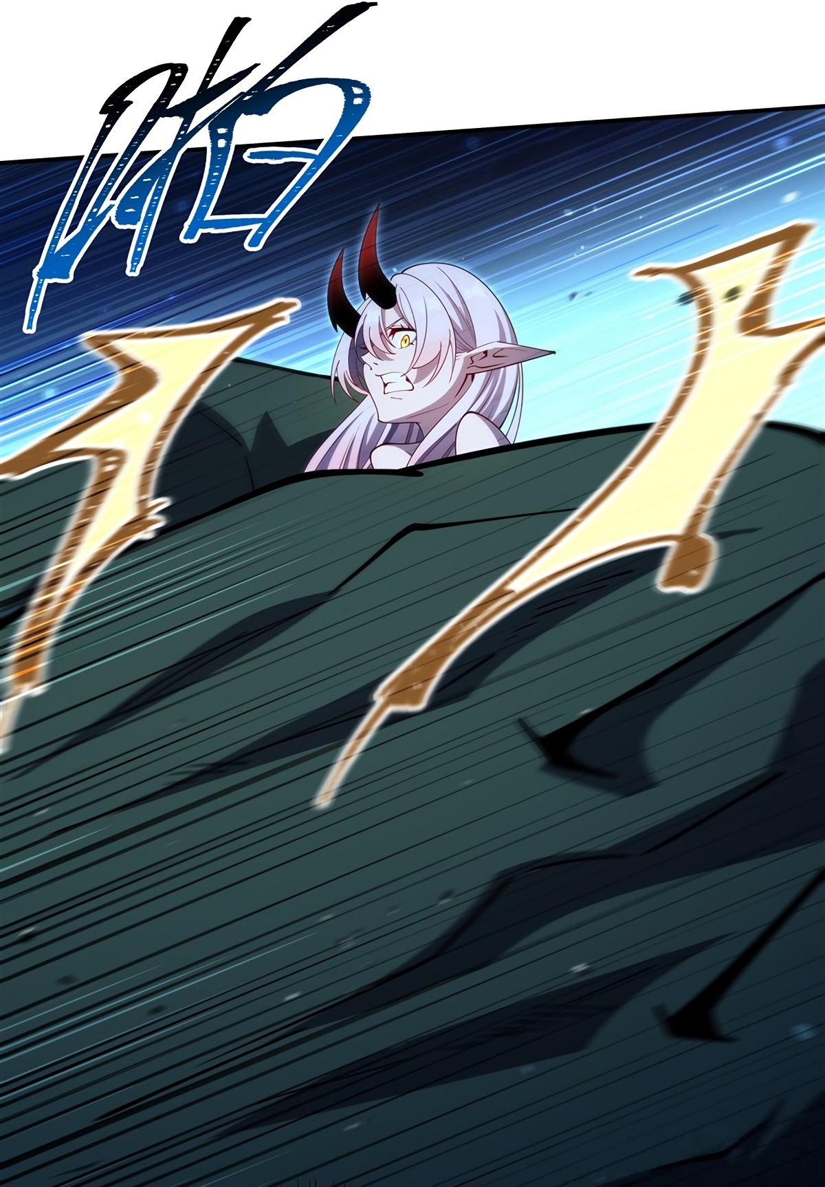 The Blood Princess and the Knight - Chapter 413 - Page 21