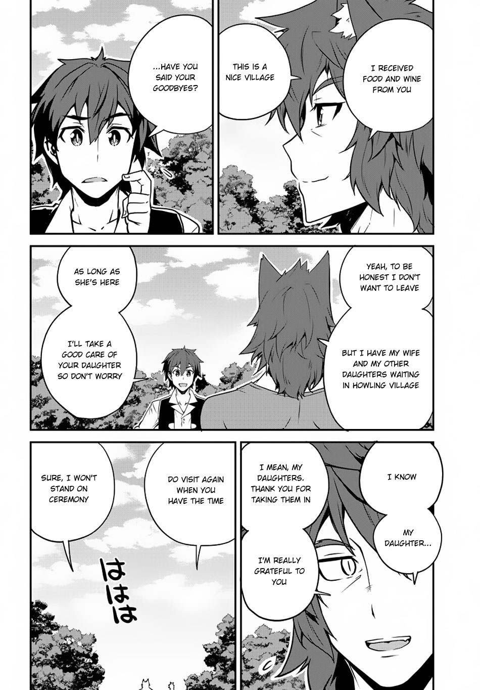 Farming Life in Another World - Chapter 97 - Page 3