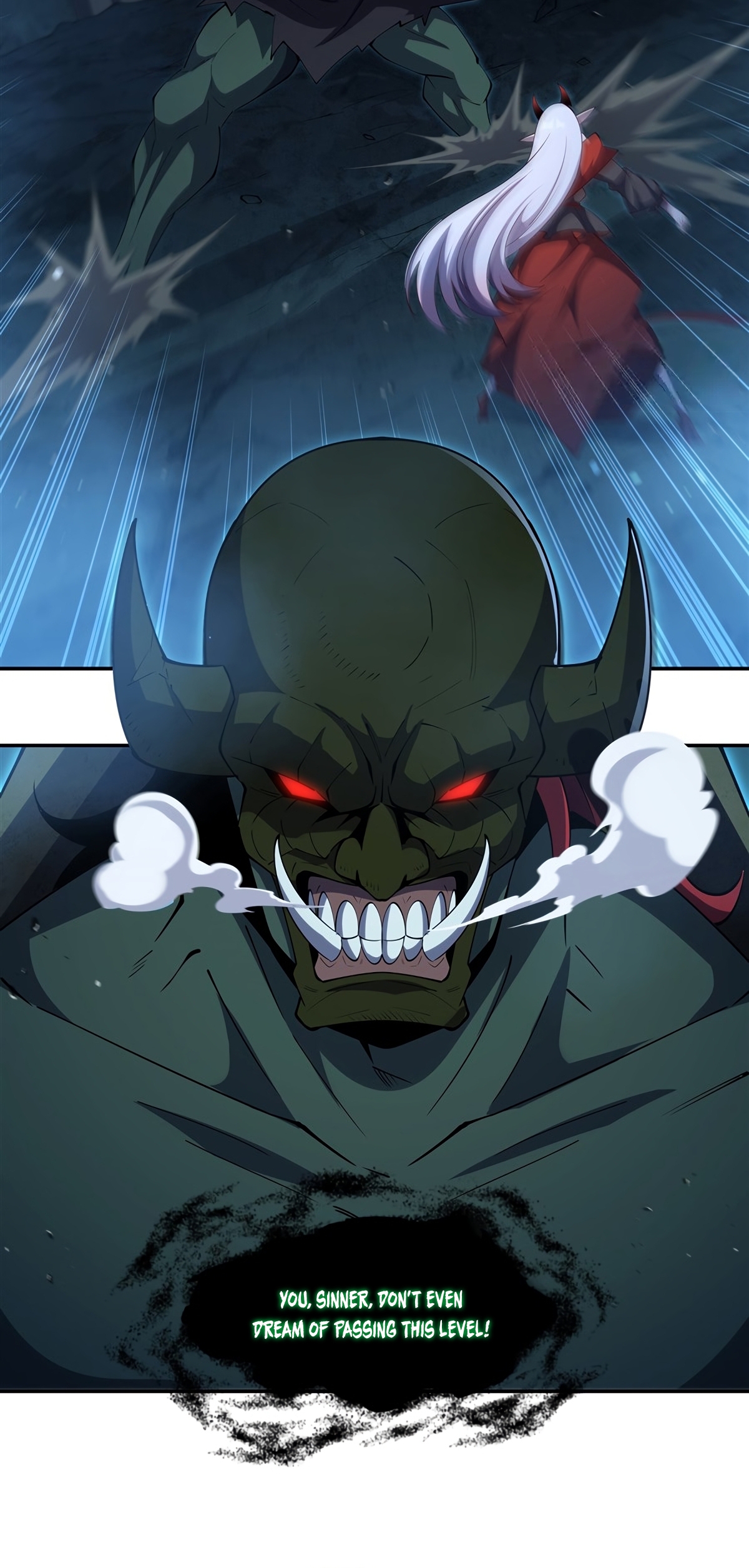 The Blood Princess and the Knight - Chapter 415 - Page 5