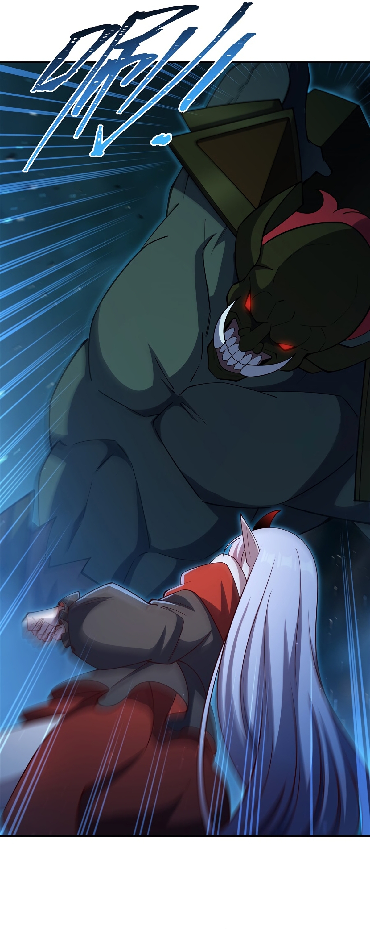 The Blood Princess and the Knight - Chapter 415 - Page 8