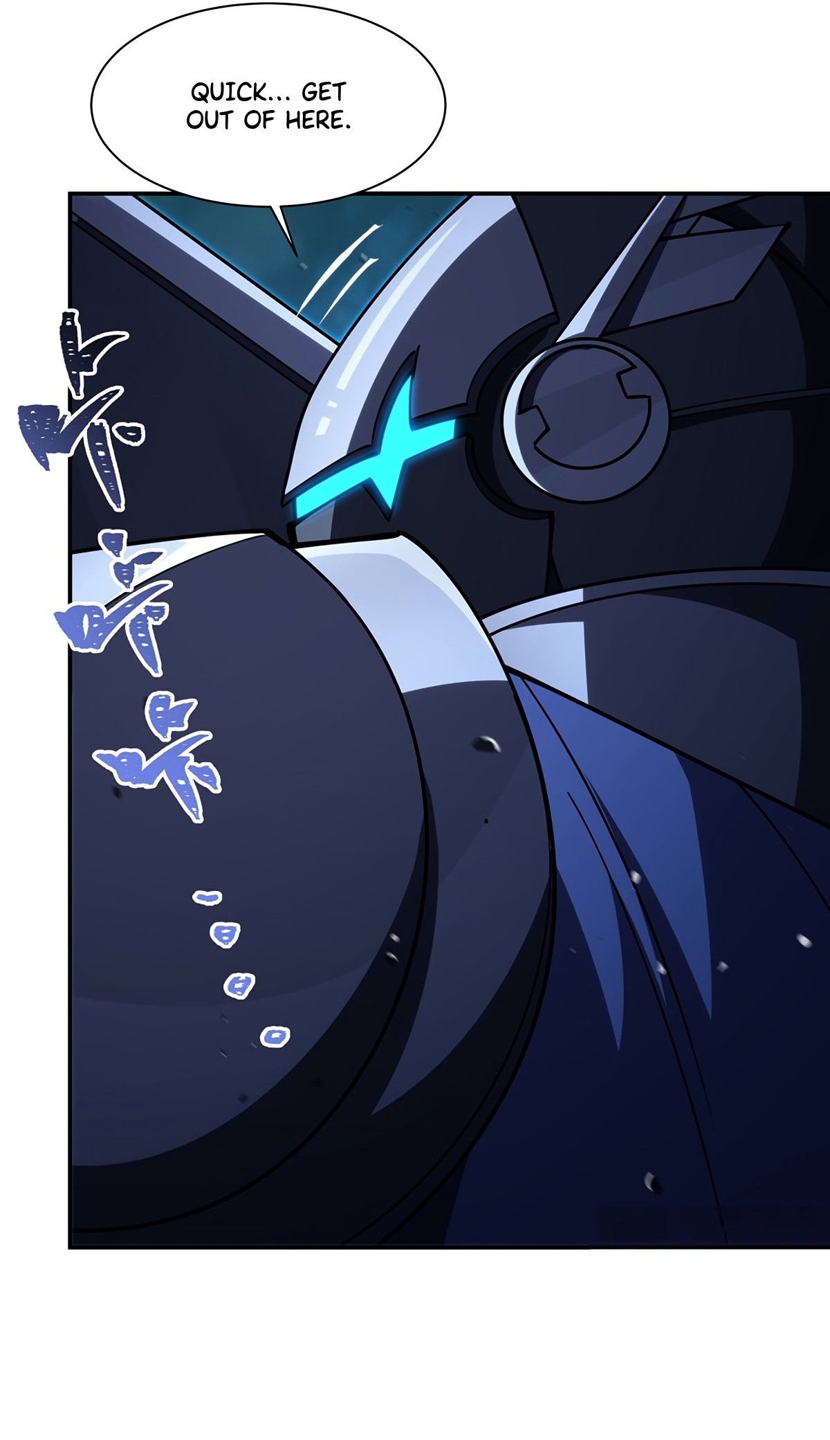 The Blood Princess and the Knight - Chapter 415 - Page 12