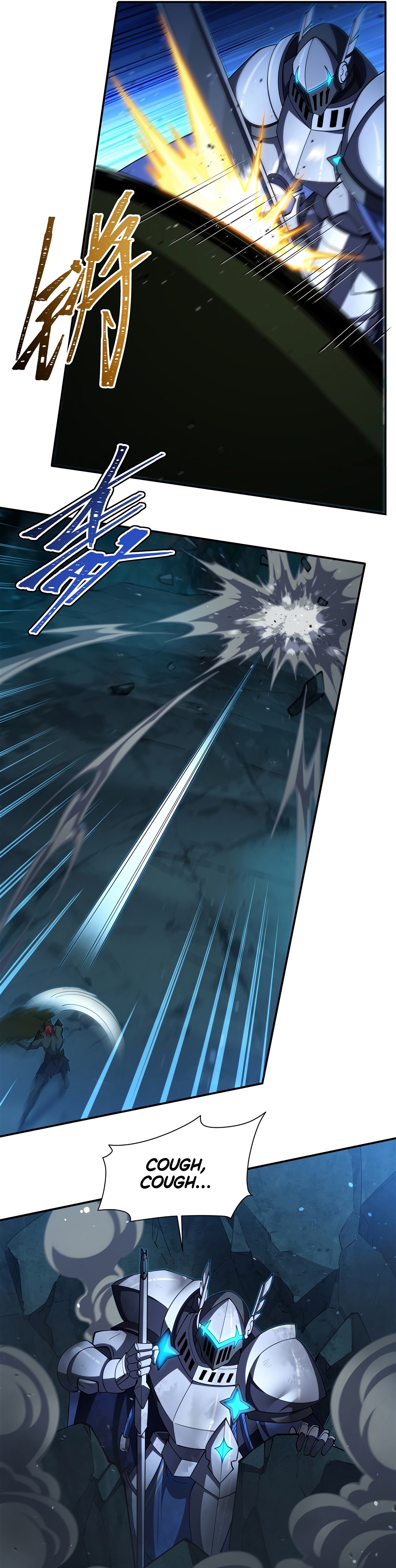 The Blood Princess and the Knight - Chapter 415 - Page 14