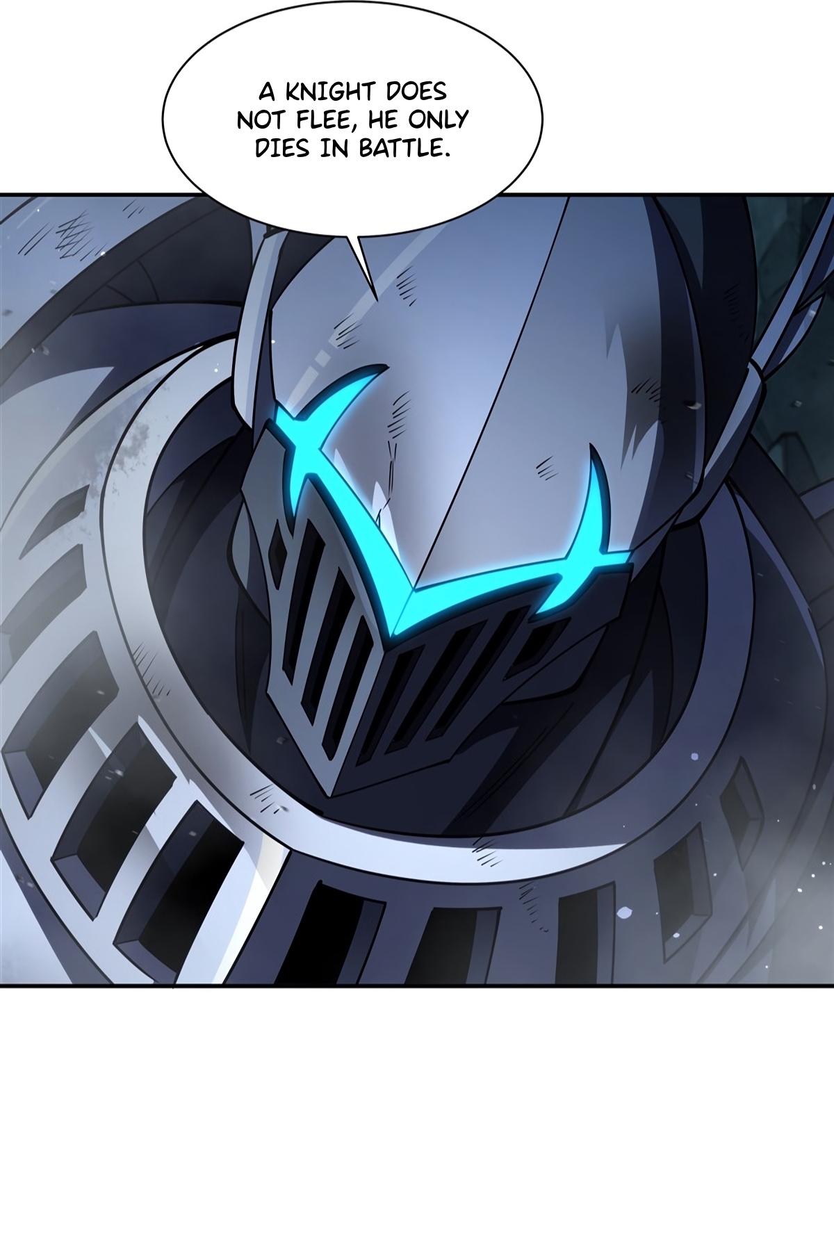 The Blood Princess and the Knight - Chapter 415 - Page 16