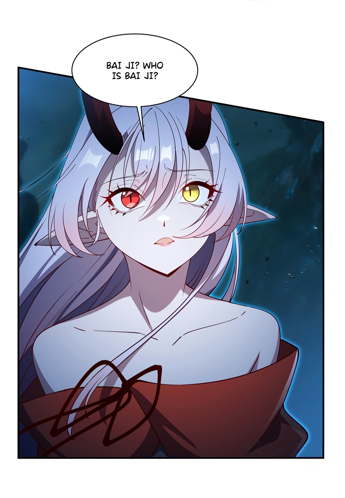 The Blood Princess and the Knight - Chapter 415 - Page 18