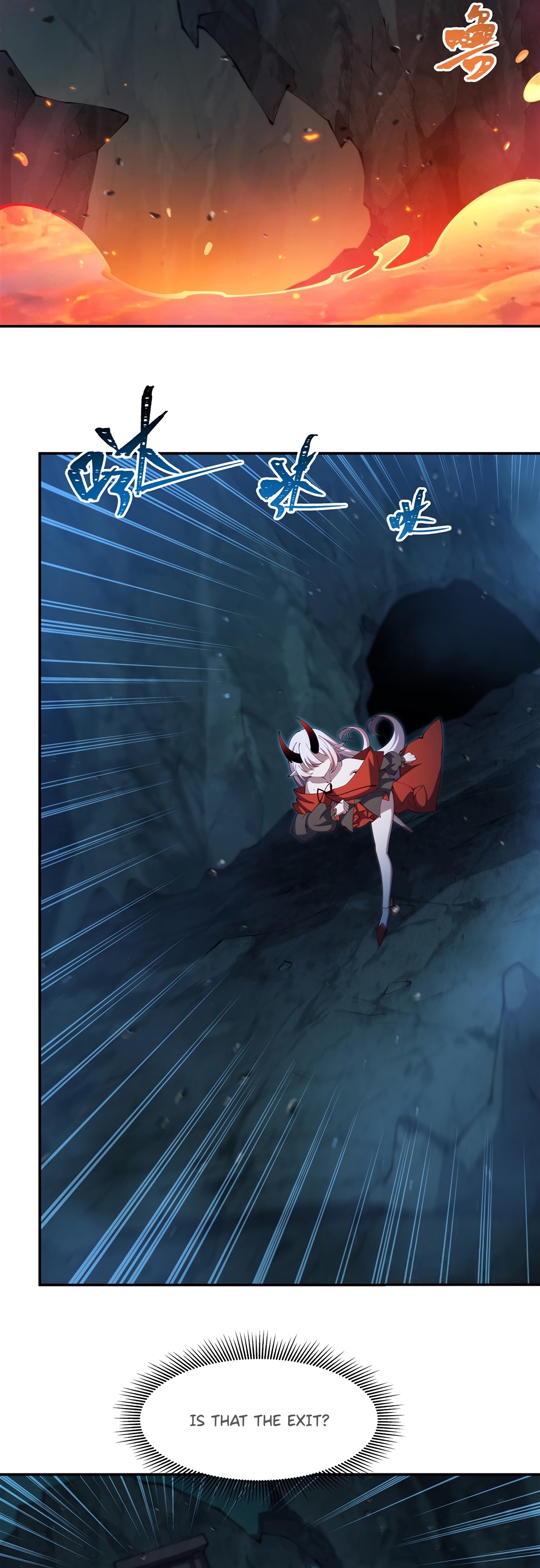 The Blood Princess and the Knight - Chapter 415 - Page 2