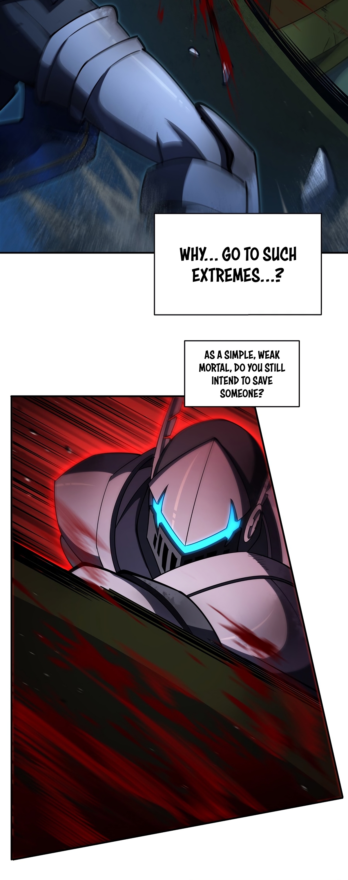 The Blood Princess and the Knight - Chapter 415 - Page 20