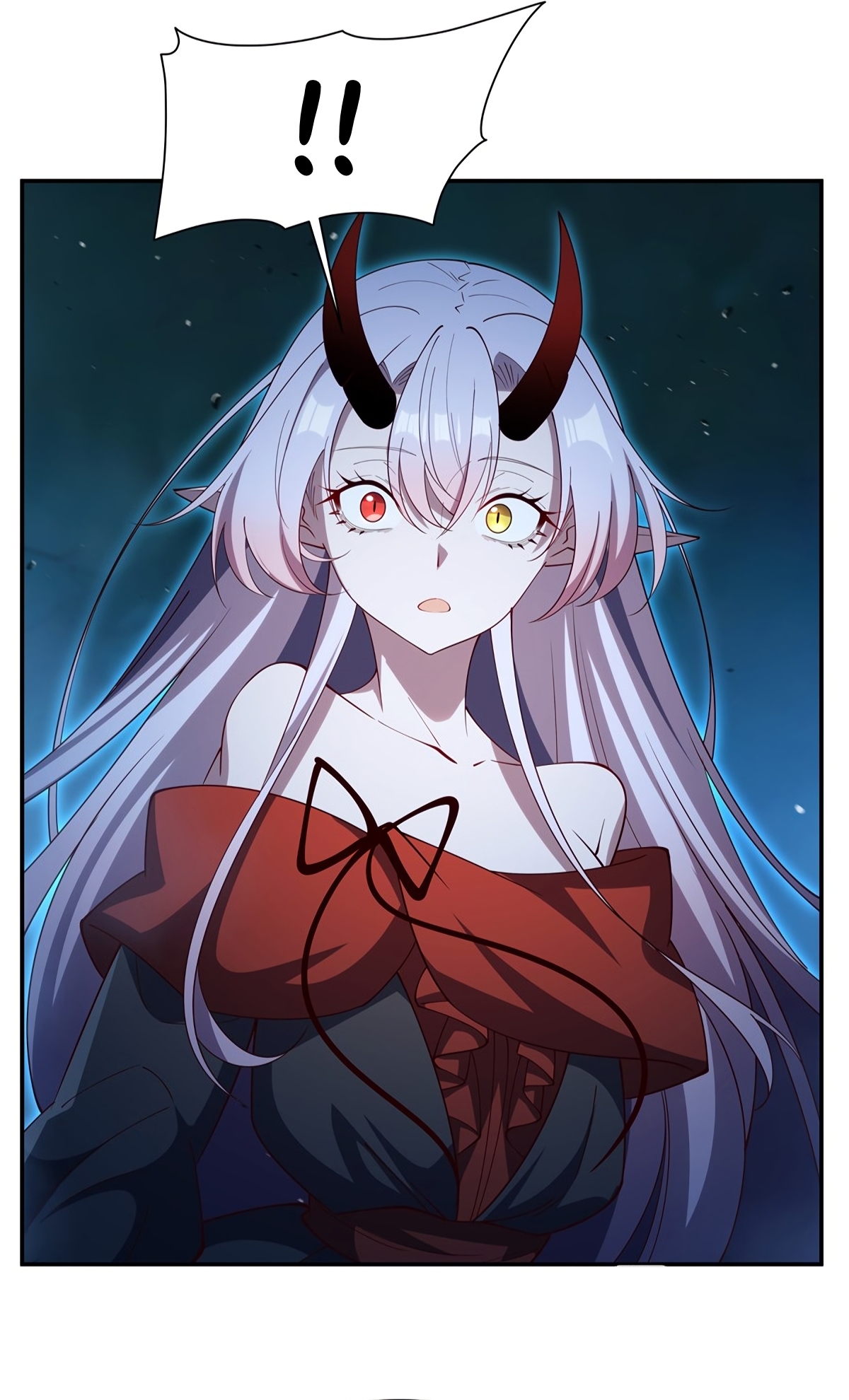 The Blood Princess and the Knight - Chapter 415 - Page 25