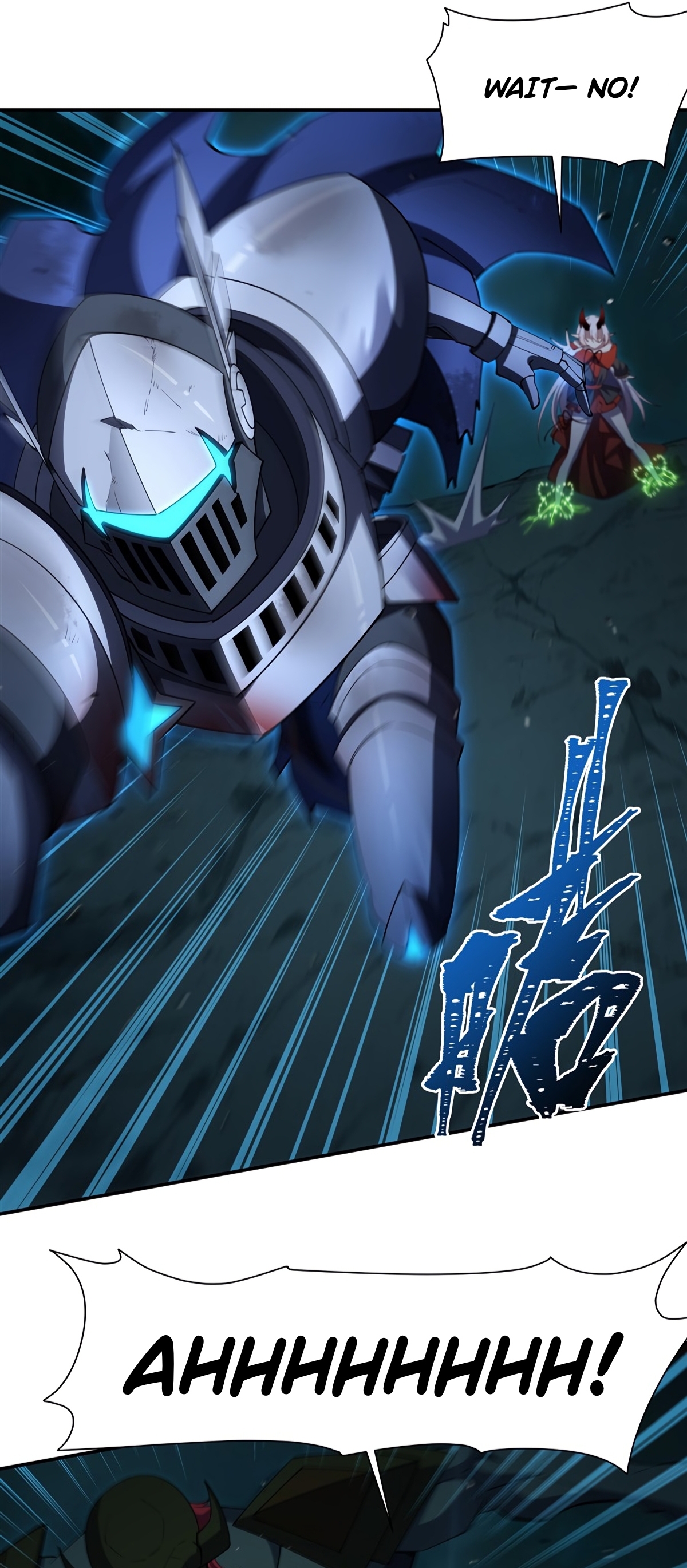 The Blood Princess and the Knight - Chapter 415 - Page 28