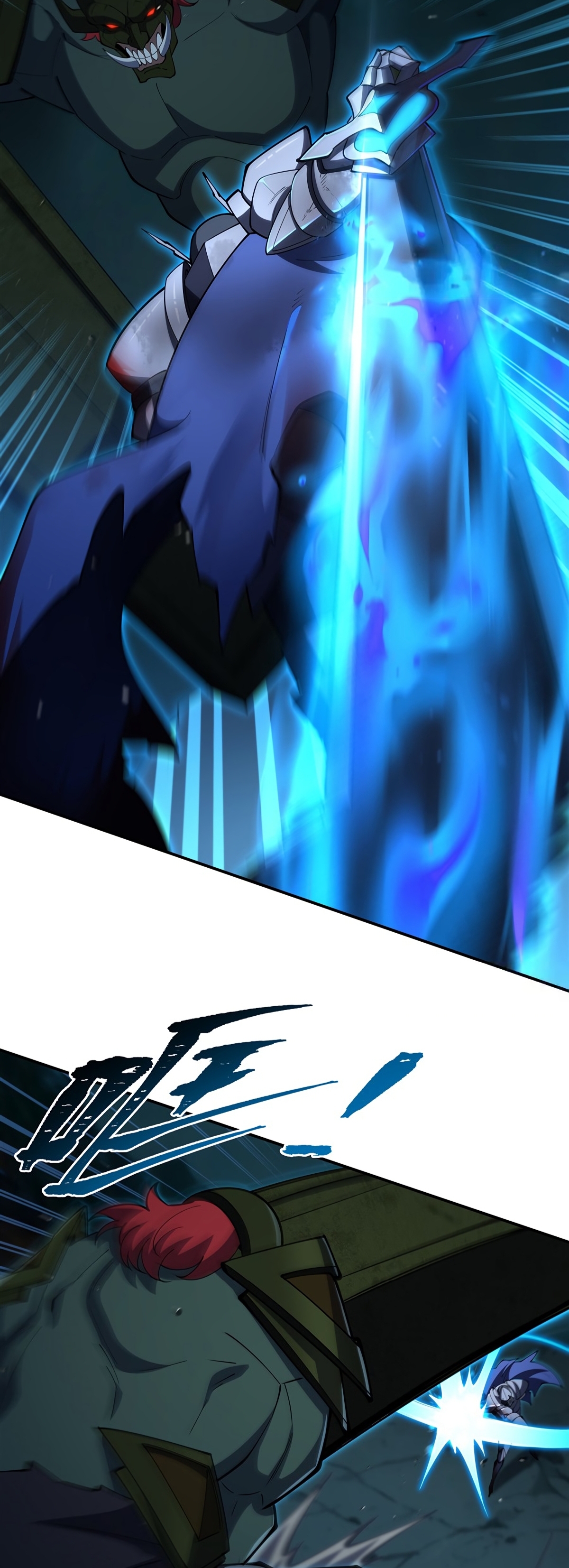 The Blood Princess and the Knight - Chapter 415 - Page 29
