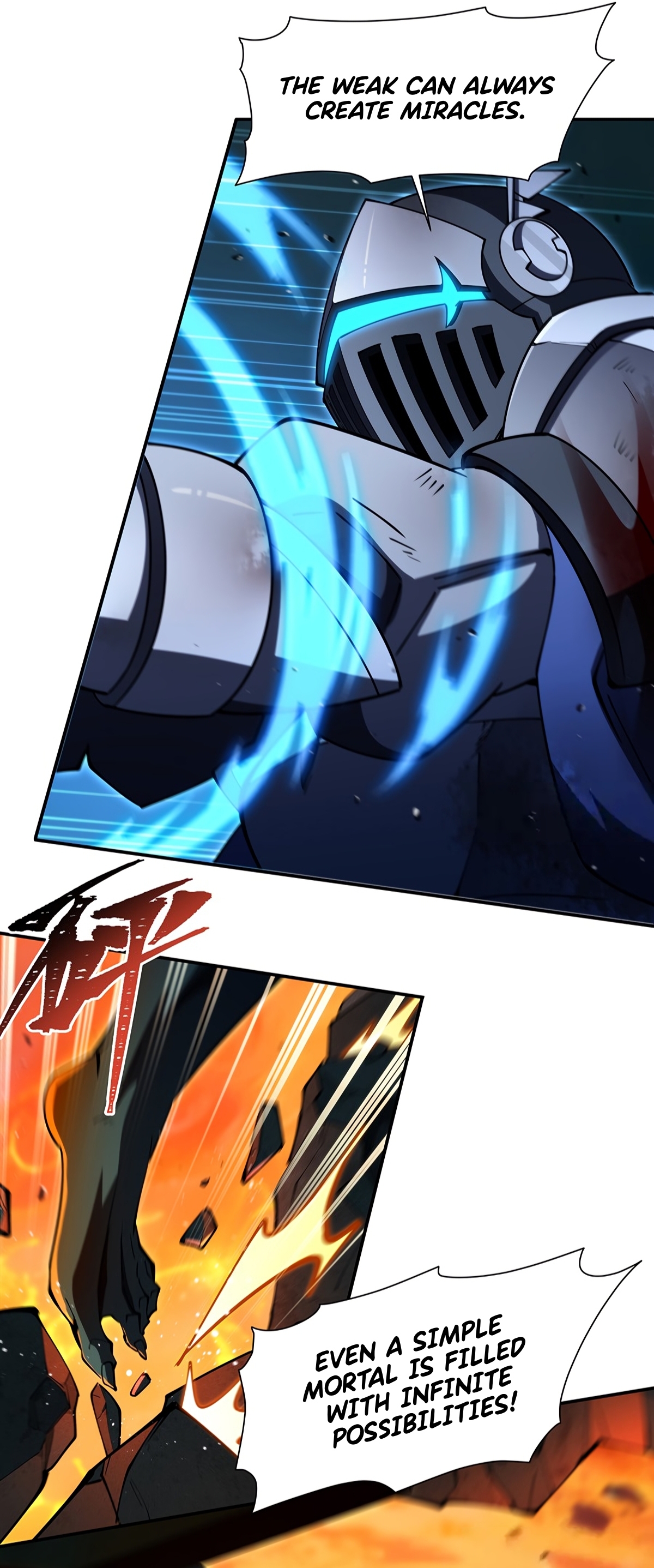 The Blood Princess and the Knight - Chapter 415 - Page 32