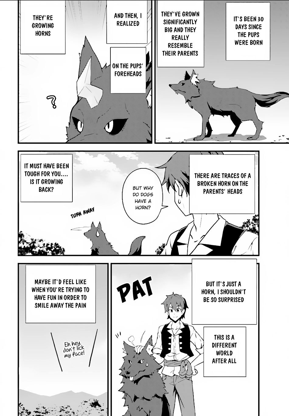 Farming Life in Another World - Chapter 5 - Page 5