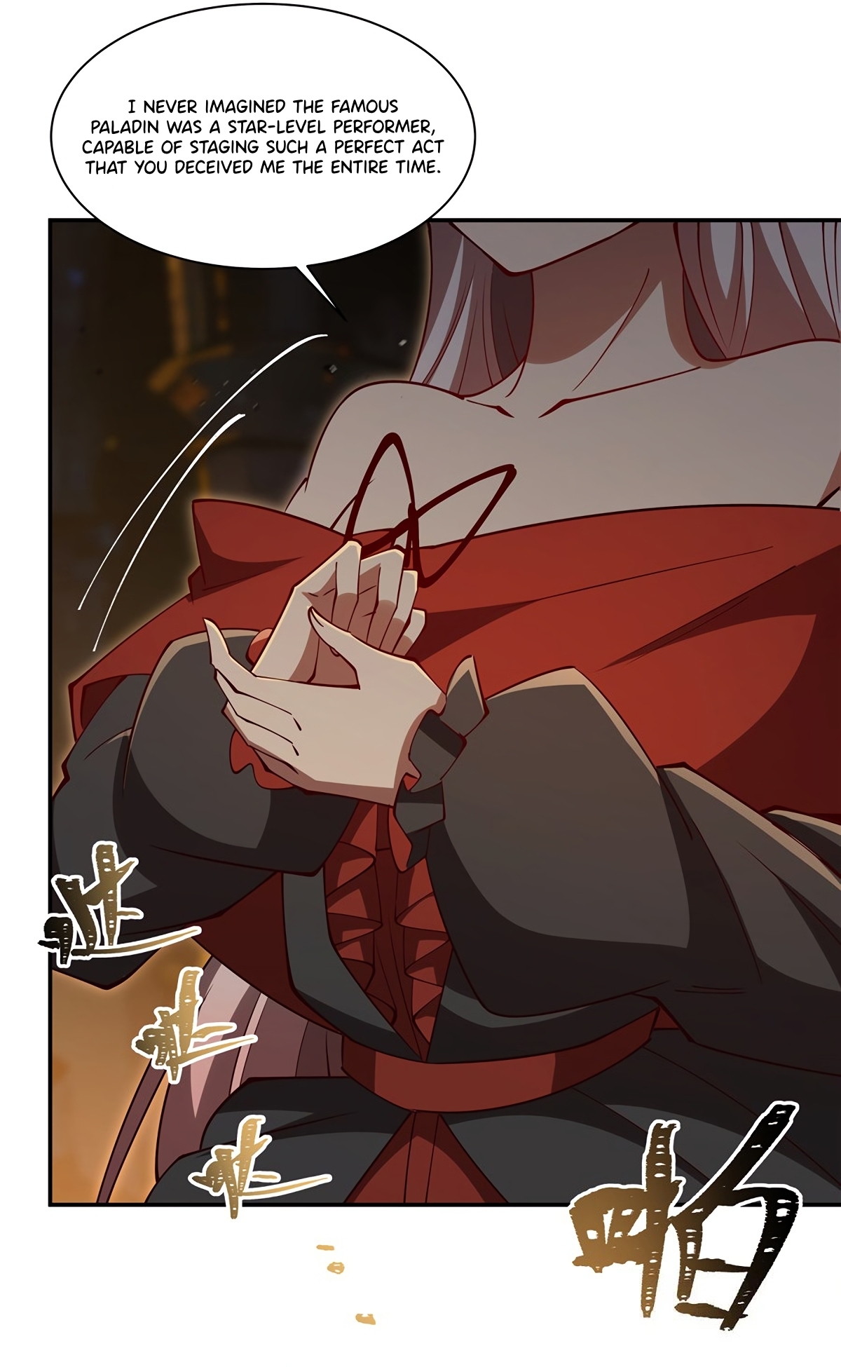 The Blood Princess and the Knight - Chapter 420 - Page 6