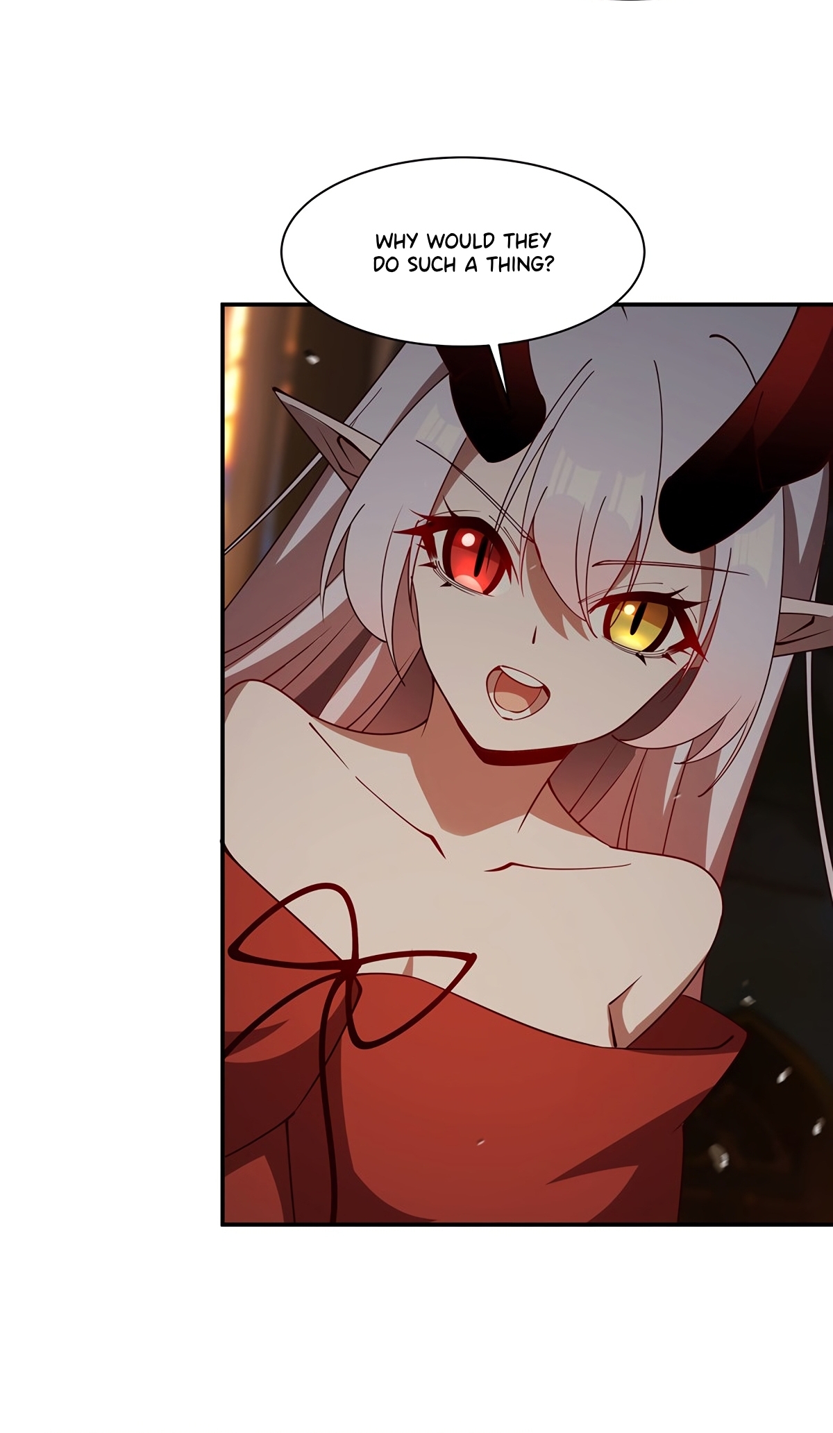 The Blood Princess and the Knight - Chapter 420 - Page 15