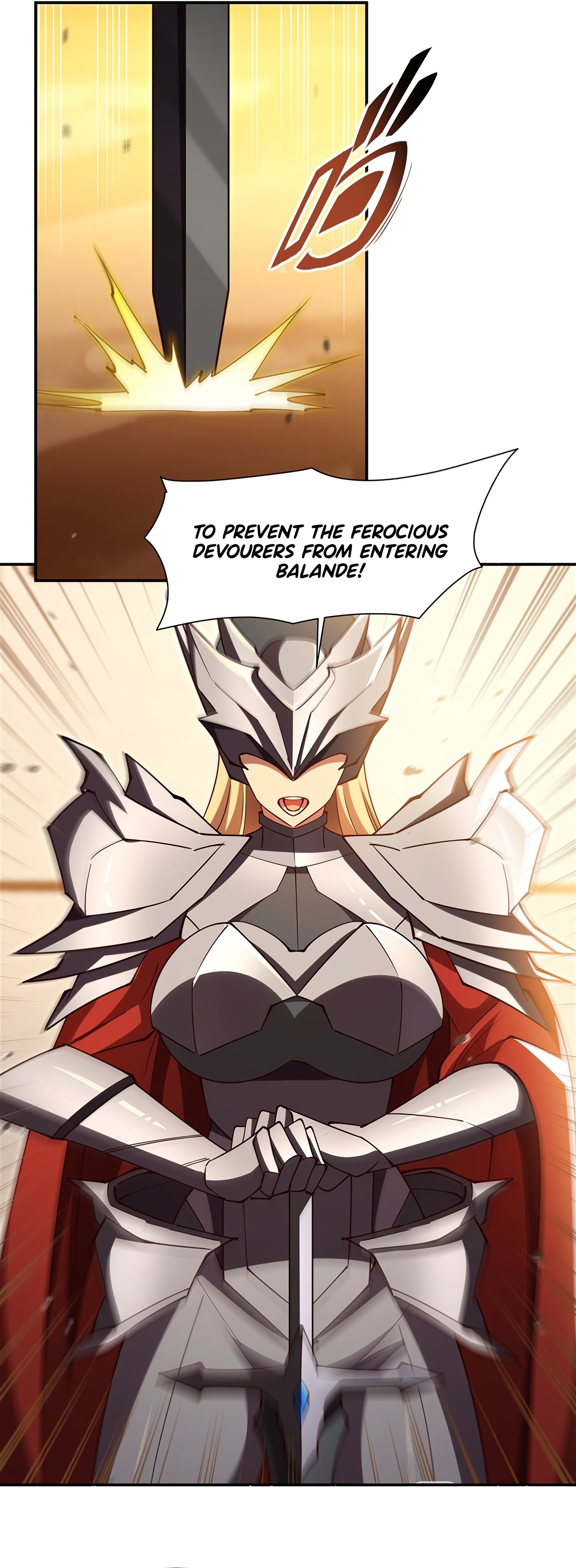 The Blood Princess and the Knight - Chapter 420 - Page 16