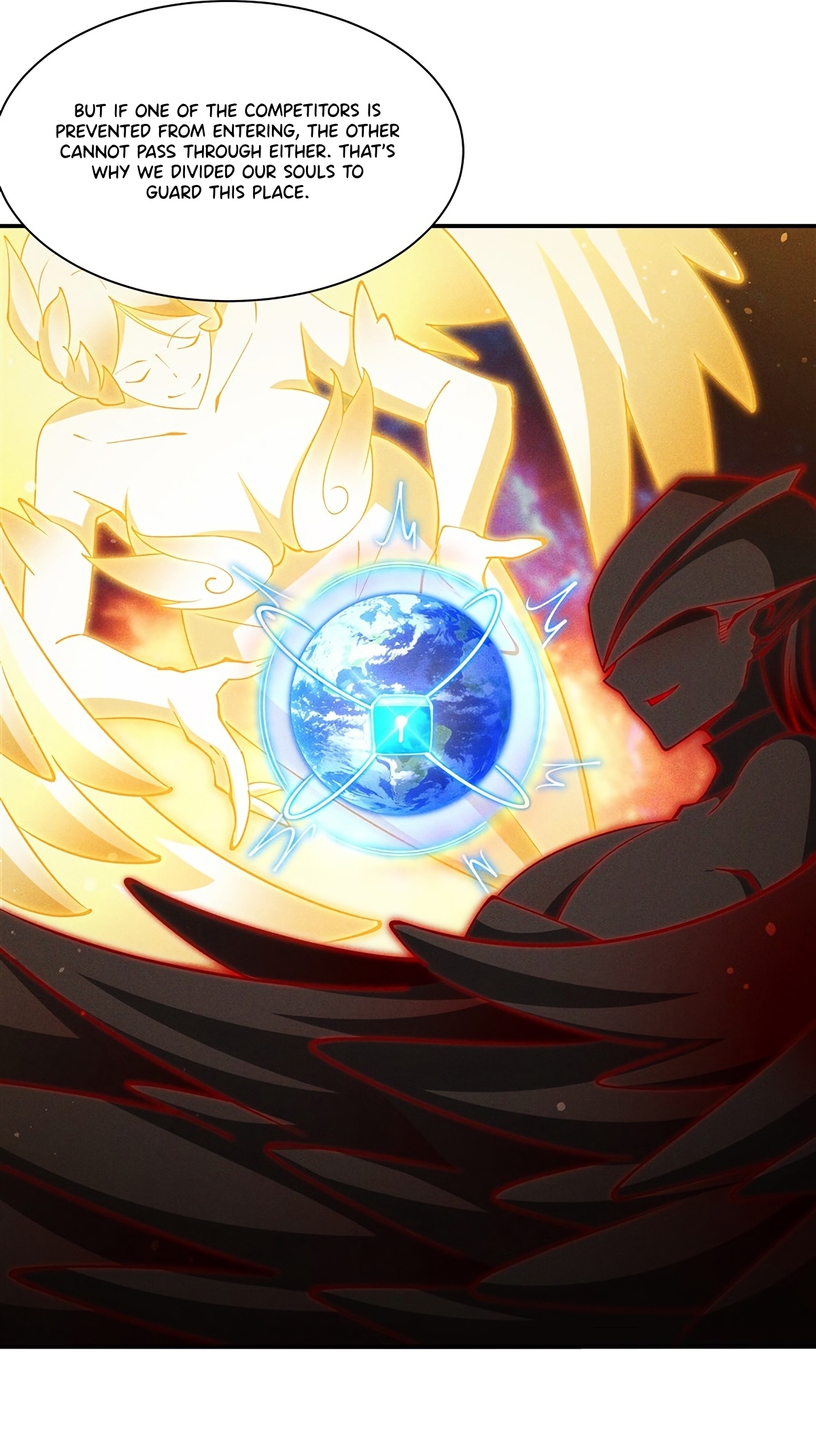 The Blood Princess and the Knight - Chapter 420 - Page 18
