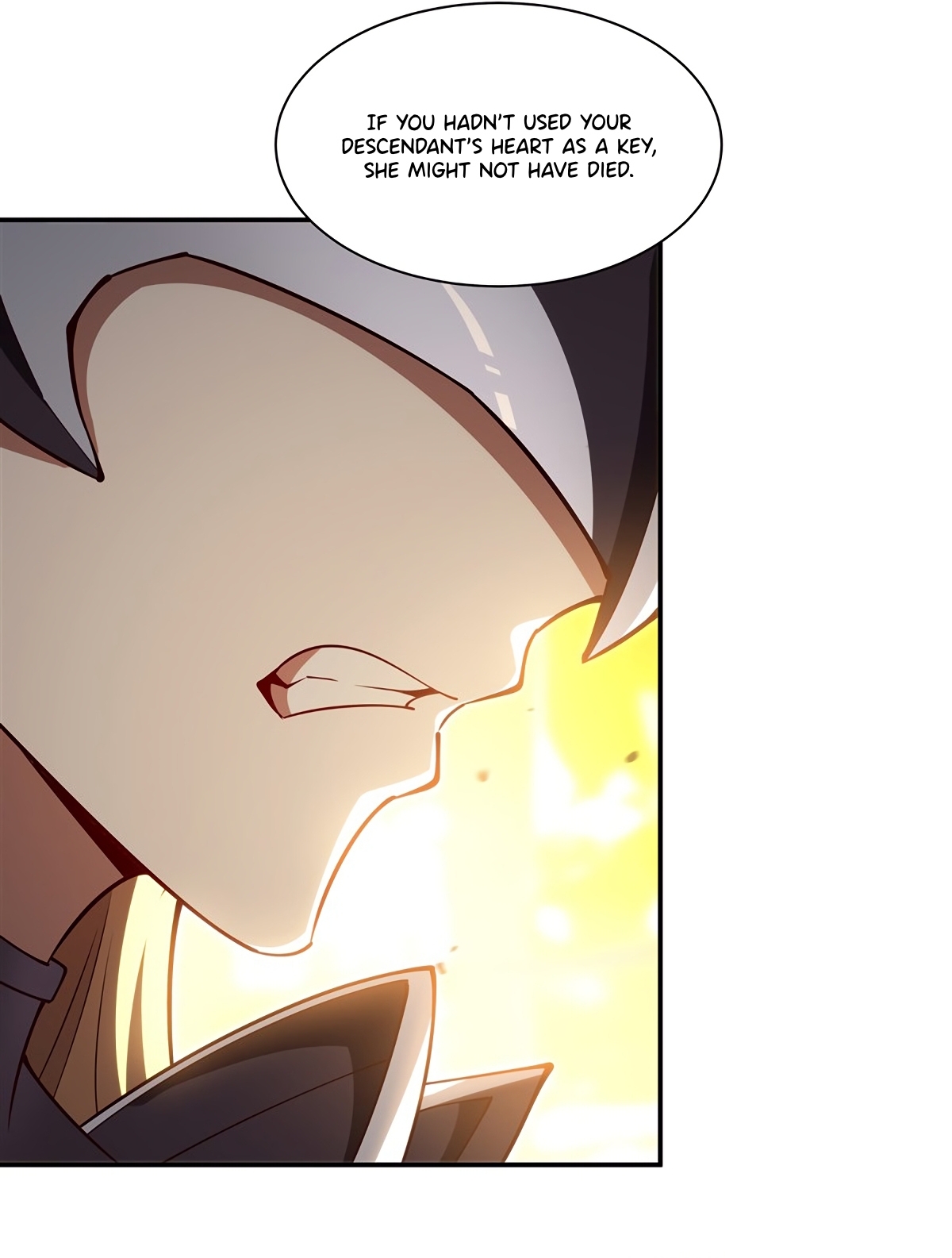 The Blood Princess and the Knight - Chapter 420 - Page 23