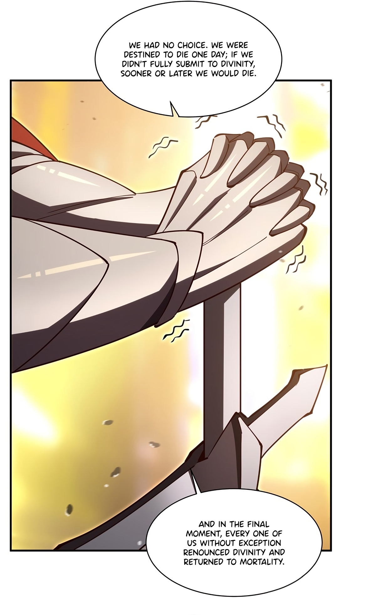 The Blood Princess and the Knight - Chapter 420 - Page 25
