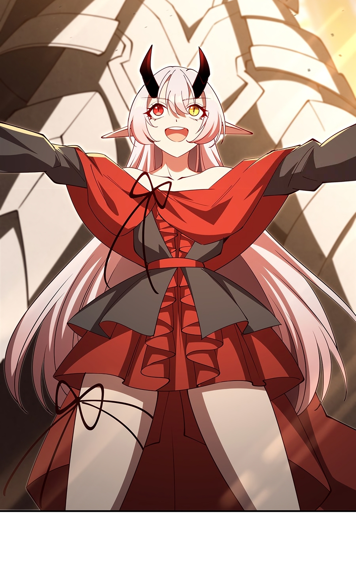 The Blood Princess and the Knight - Chapter 420 - Page 29