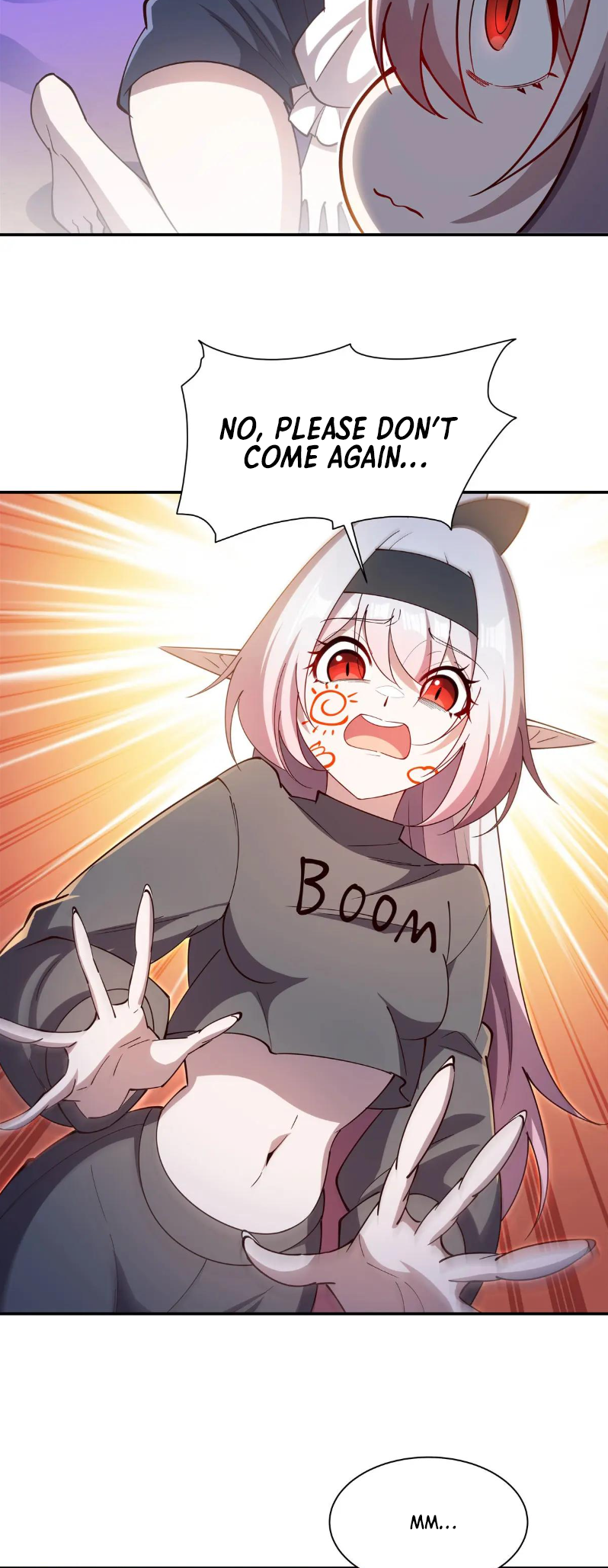 The Blood Princess and the Knight - Chapter 377 - Page 13