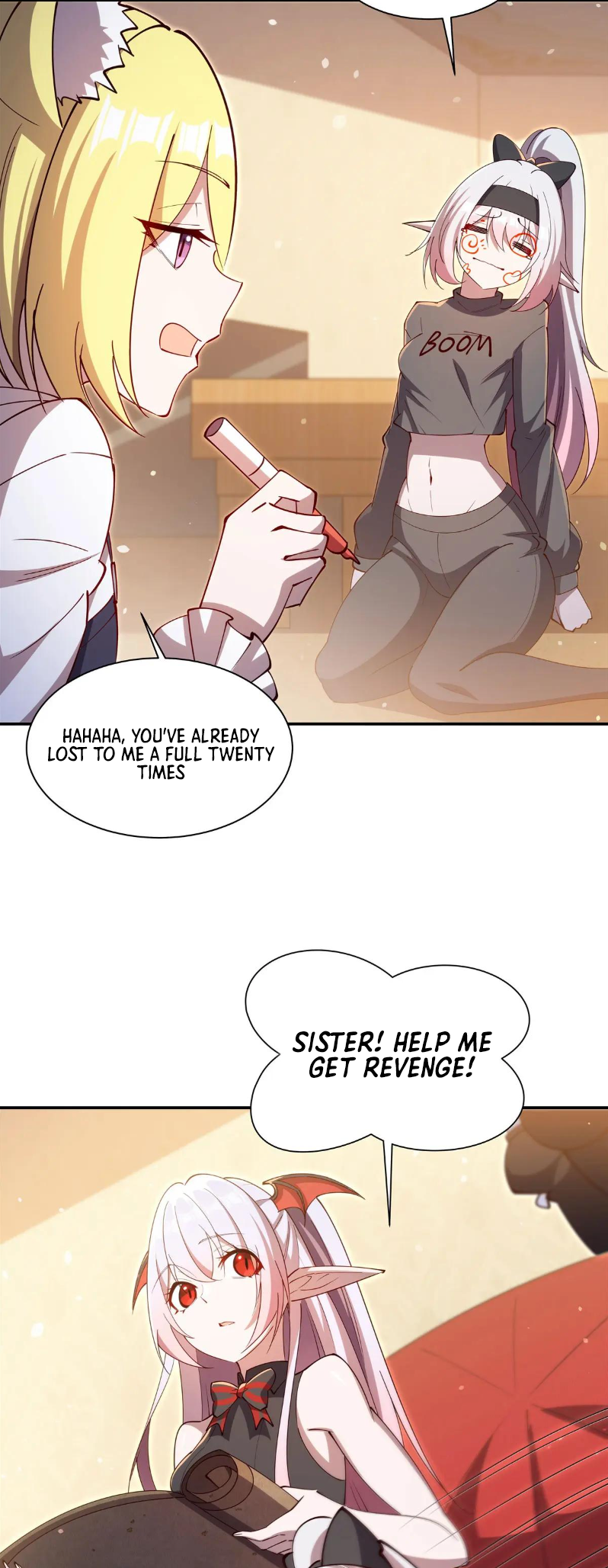 The Blood Princess and the Knight - Chapter 377 - Page 14