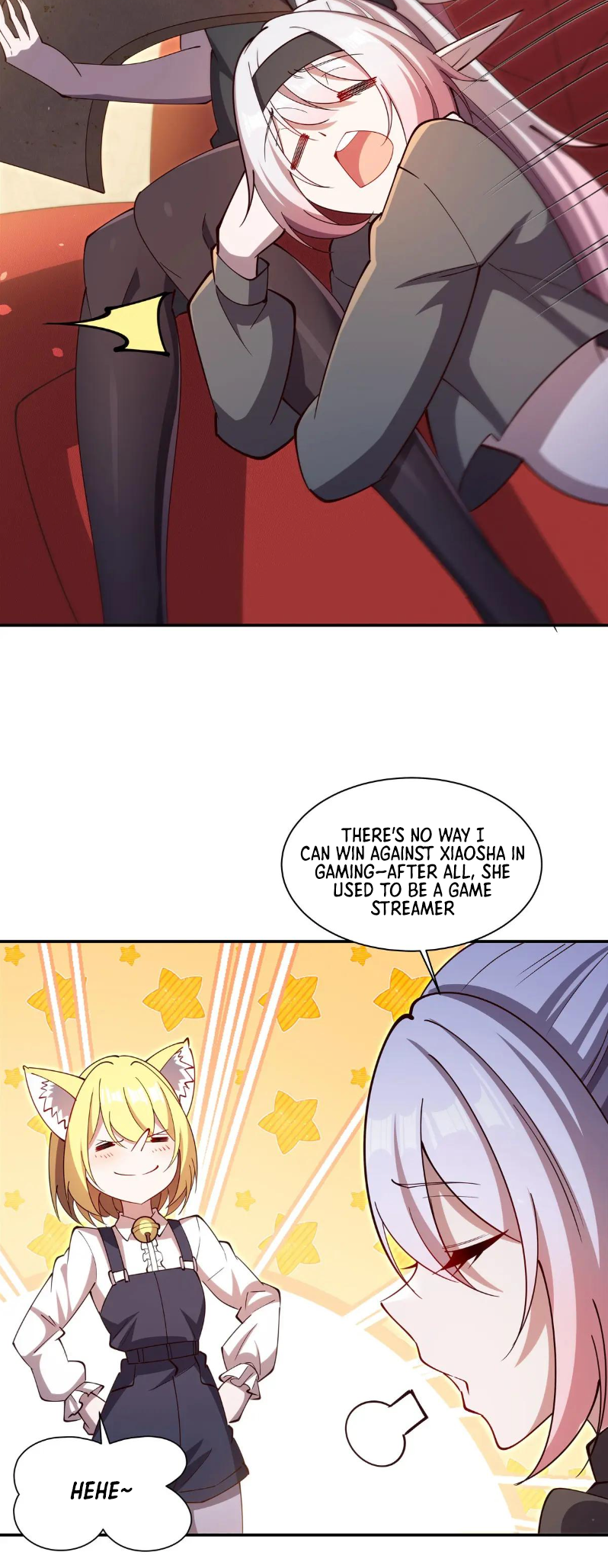 The Blood Princess and the Knight - Chapter 377 - Page 15