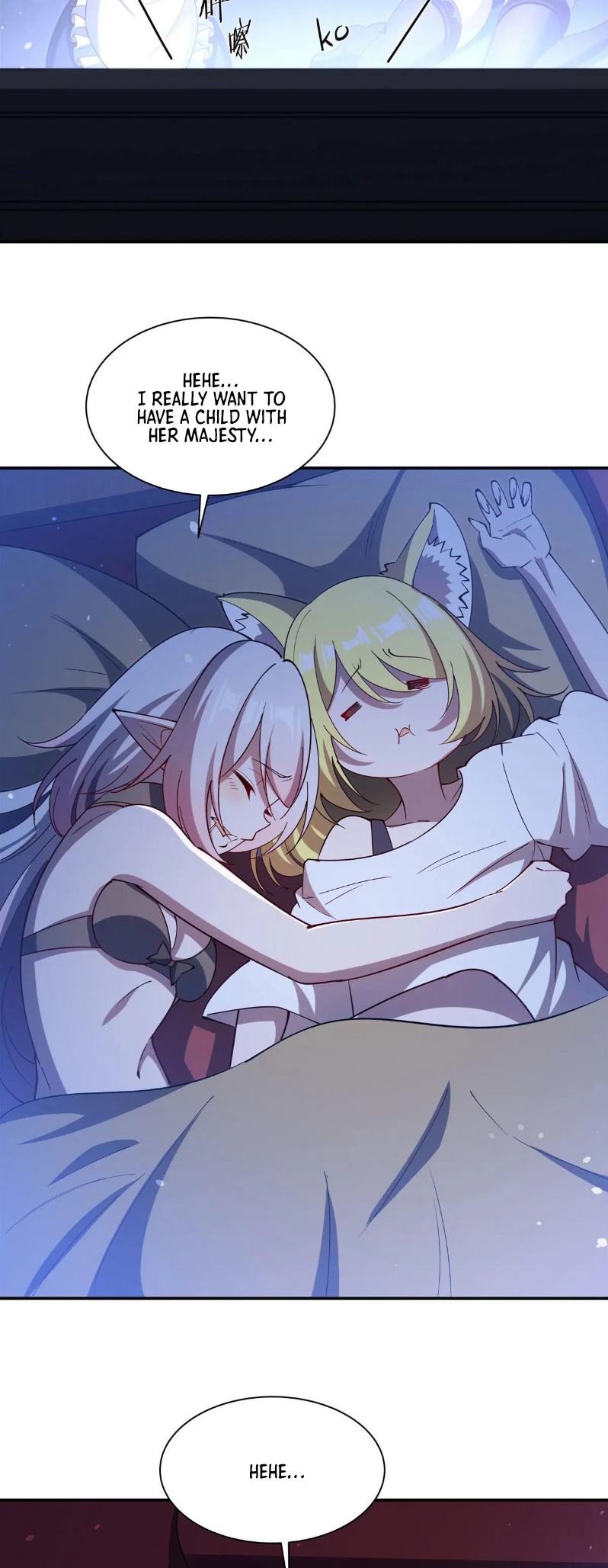 The Blood Princess and the Knight - Chapter 377 - Page 20