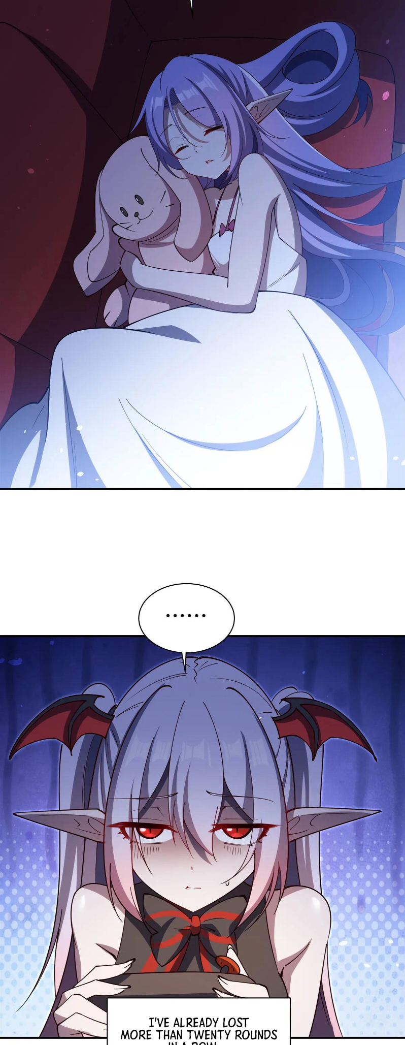 The Blood Princess and the Knight - Chapter 377 - Page 21