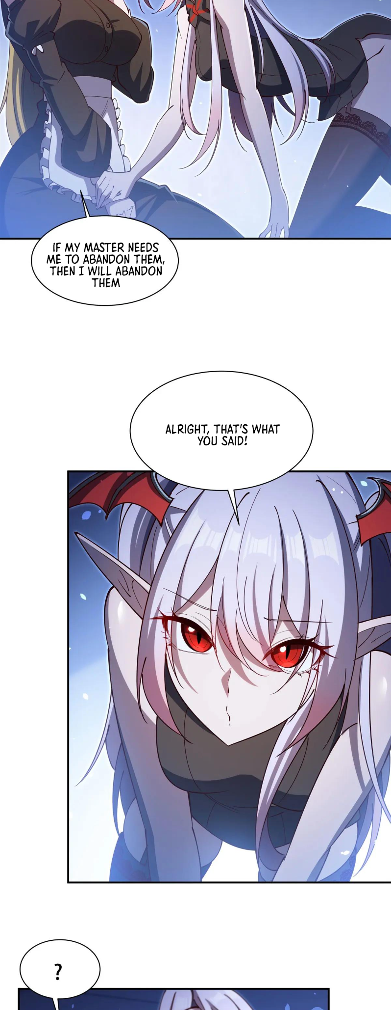 The Blood Princess and the Knight - Chapter 377 - Page 26