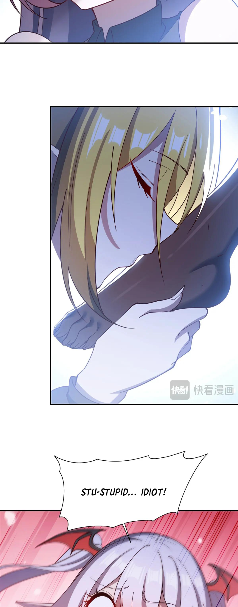 The Blood Princess and the Knight - Chapter 377 - Page 30