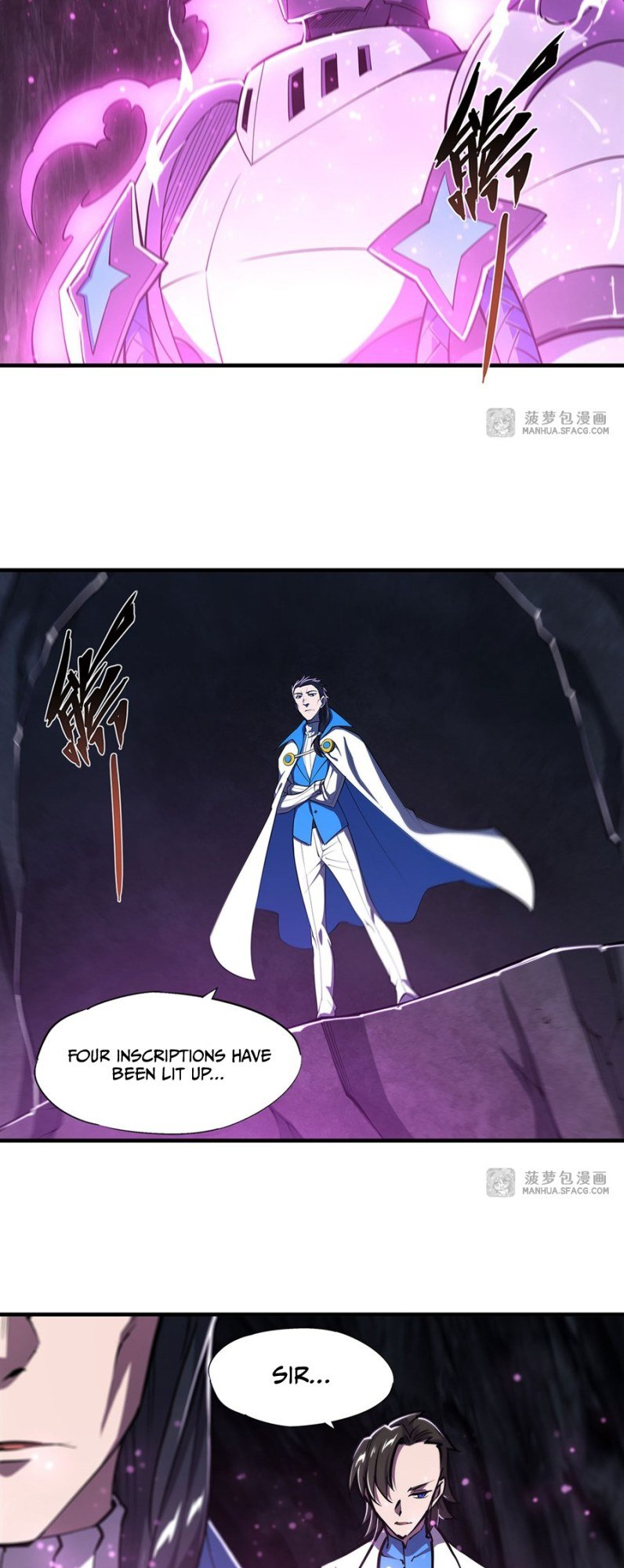 The Blood Princess and the Knight - Chapter 152 - Page 6