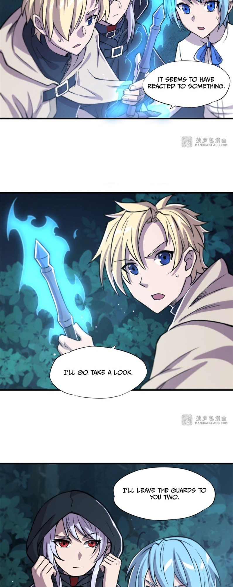 The Blood Princess and the Knight - Chapter 152 - Page 14