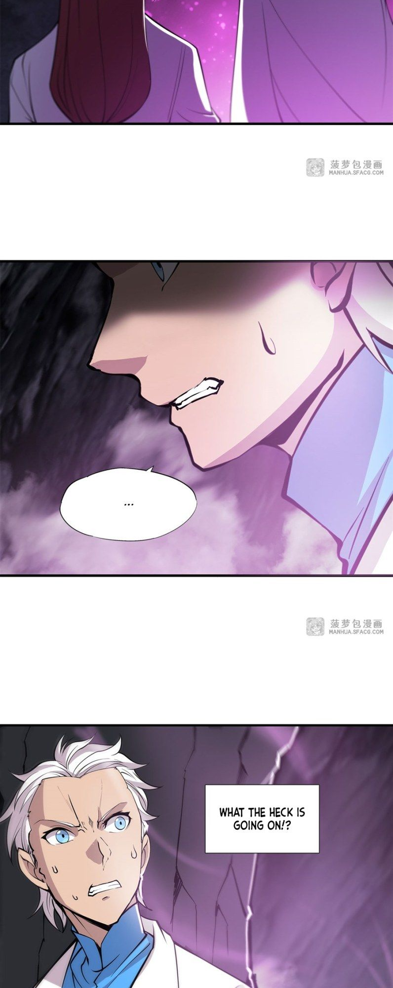 The Blood Princess and the Knight - Chapter 152 - Page 20