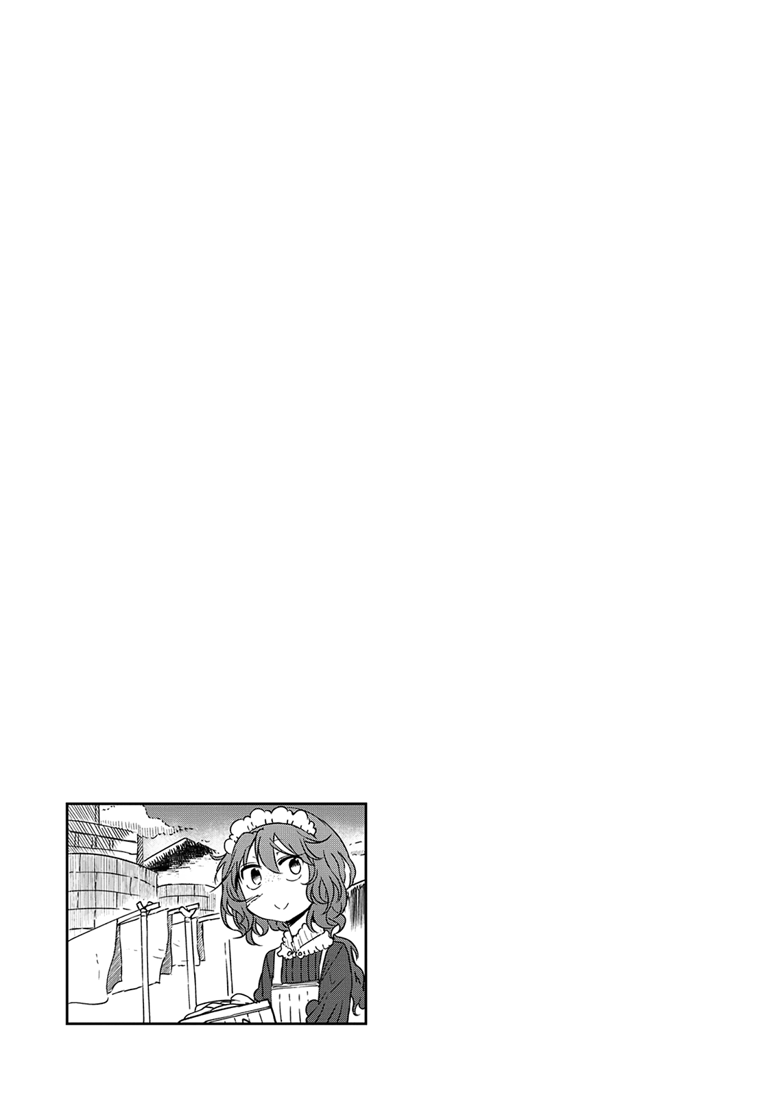 Miss Kobayashi's Dragon Maid - Chapter 28 - Page 14