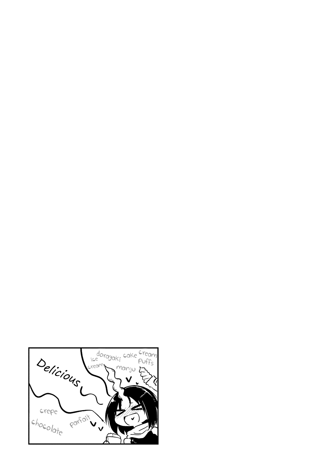 Miss Kobayashi's Dragon Maid - Chapter 25 - Page 14