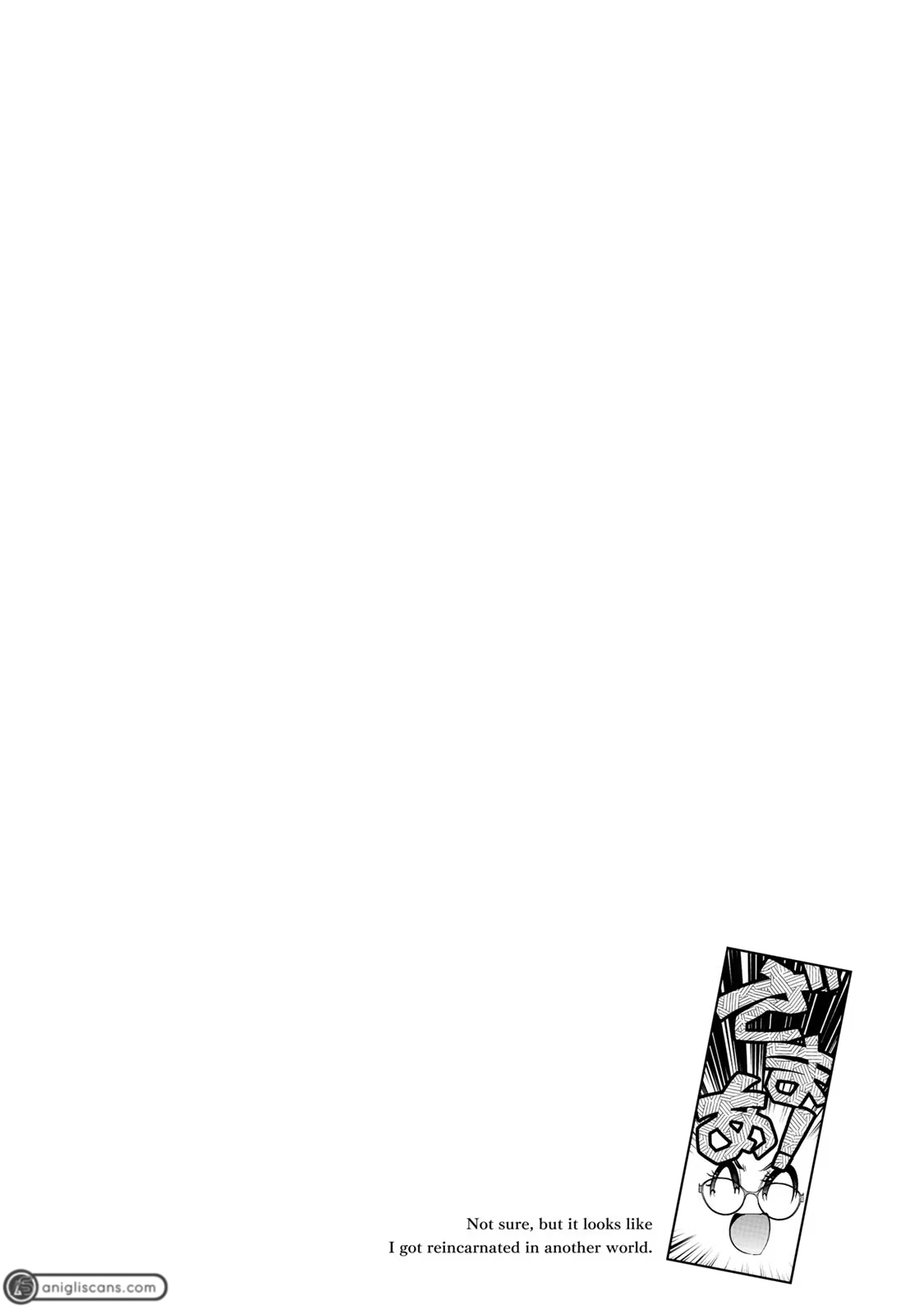 This Is Screwed up, but I was Reincarnated as a GIRL in Another World! - Chapter 55 - Page 2