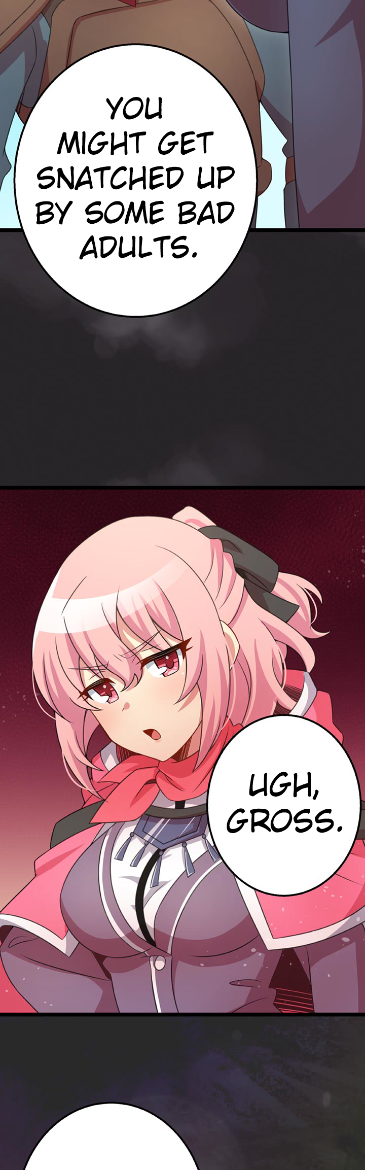 The Boy Raised by the Demon Queen and the Dragon Queen Has No Rival - Chapter 37 - Page 4