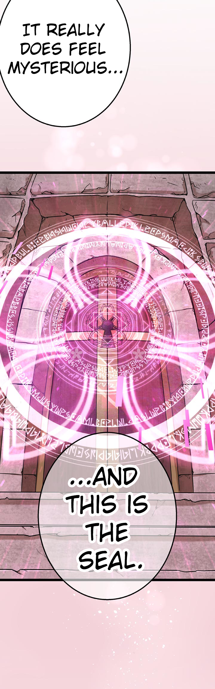 The Boy Raised by the Demon Queen and the Dragon Queen Has No Rival - Chapter 37 - Page 41