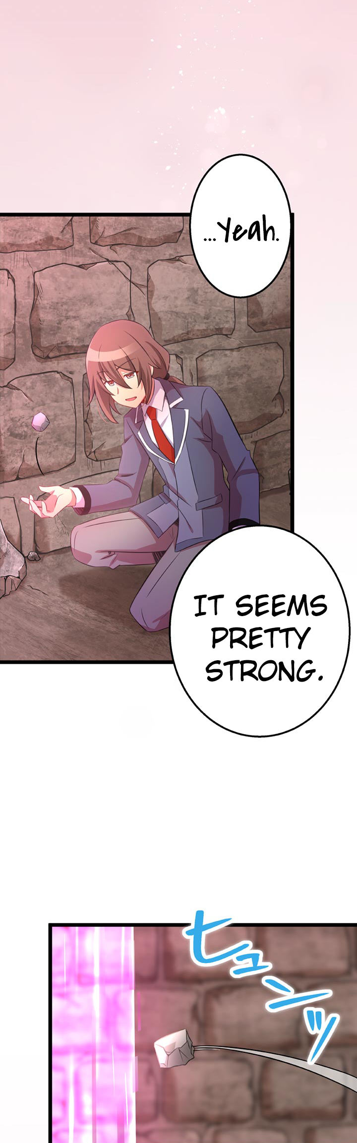 The Boy Raised by the Demon Queen and the Dragon Queen Has No Rival - Chapter 37 - Page 42