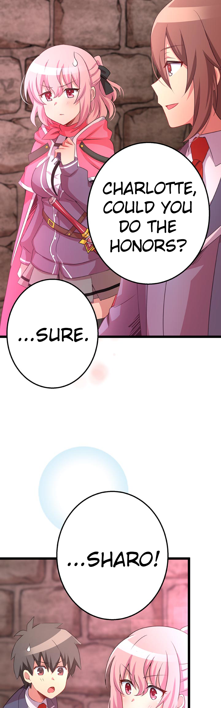 The Boy Raised by the Demon Queen and the Dragon Queen Has No Rival - Chapter 37 - Page 44